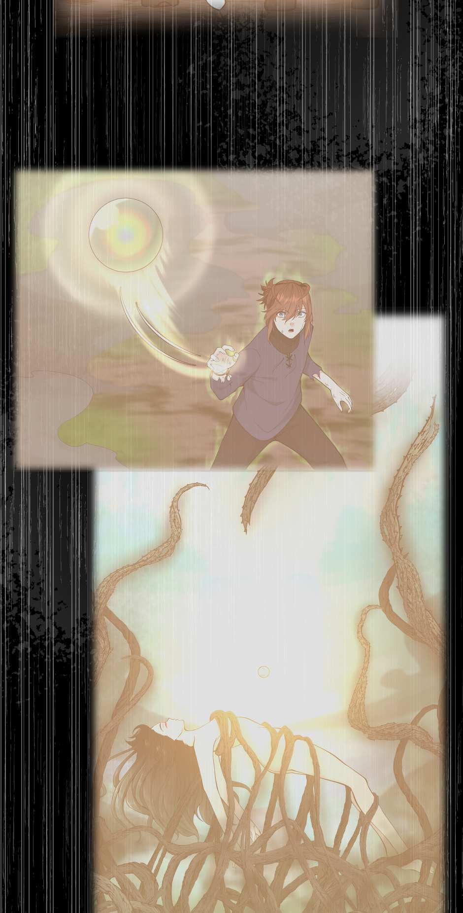 The Beginning After the End (The King Grey Reincarnation) Chapter 126 Gambar 5