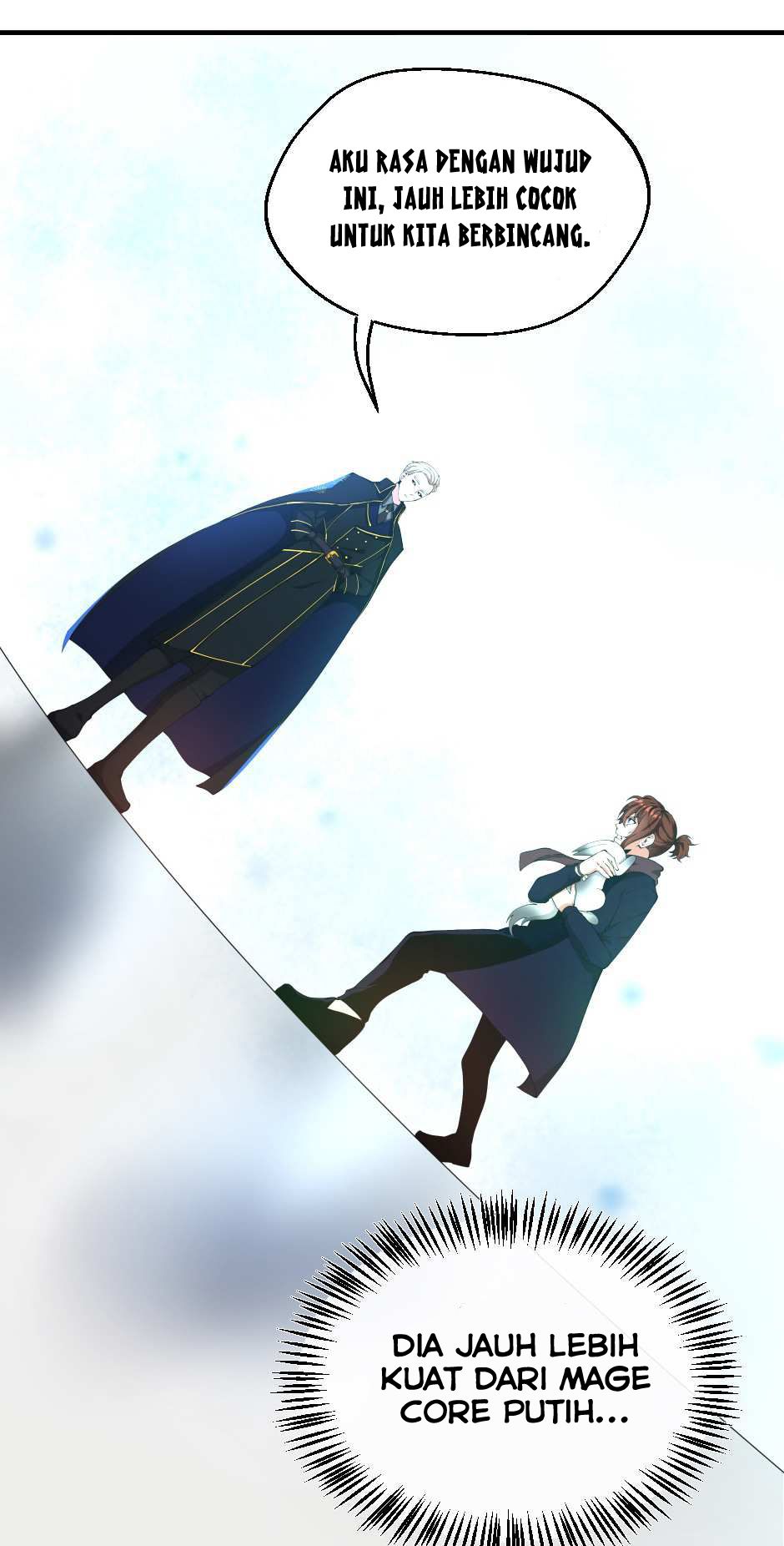 The Beginning After the End (The King Grey Reincarnation) Chapter 126 Gambar 10