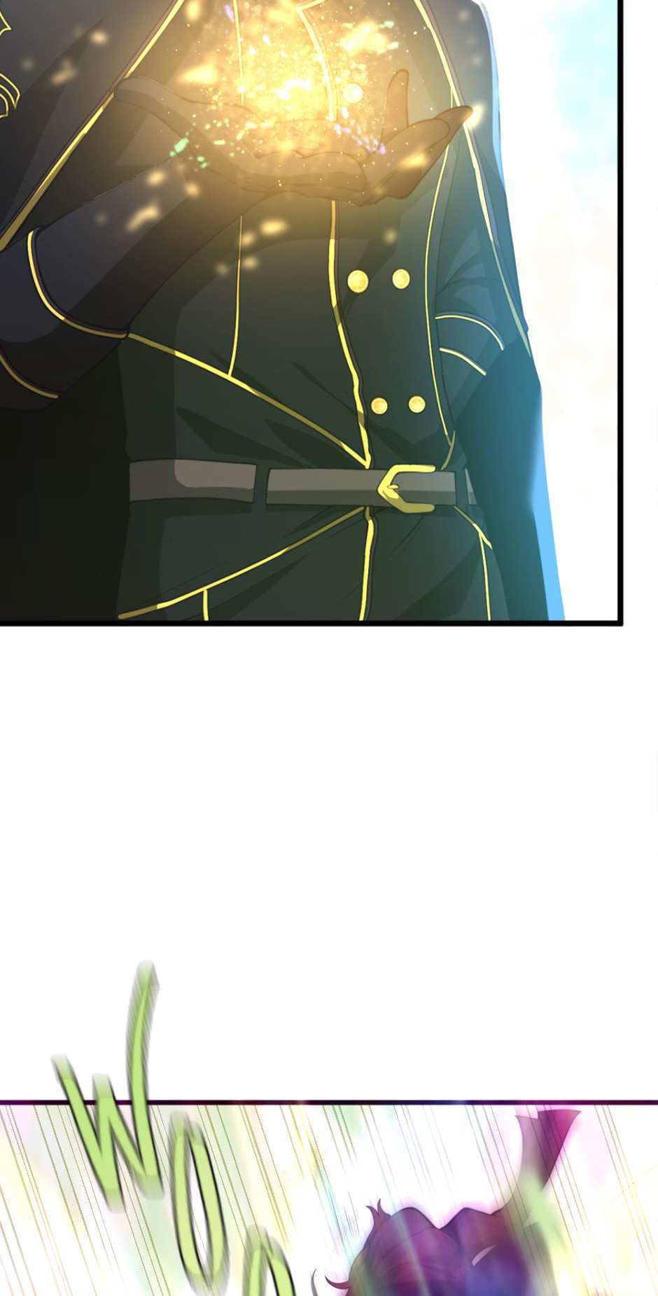 The Beginning After the End (The King Grey Reincarnation) Chapter 126 Gambar 16