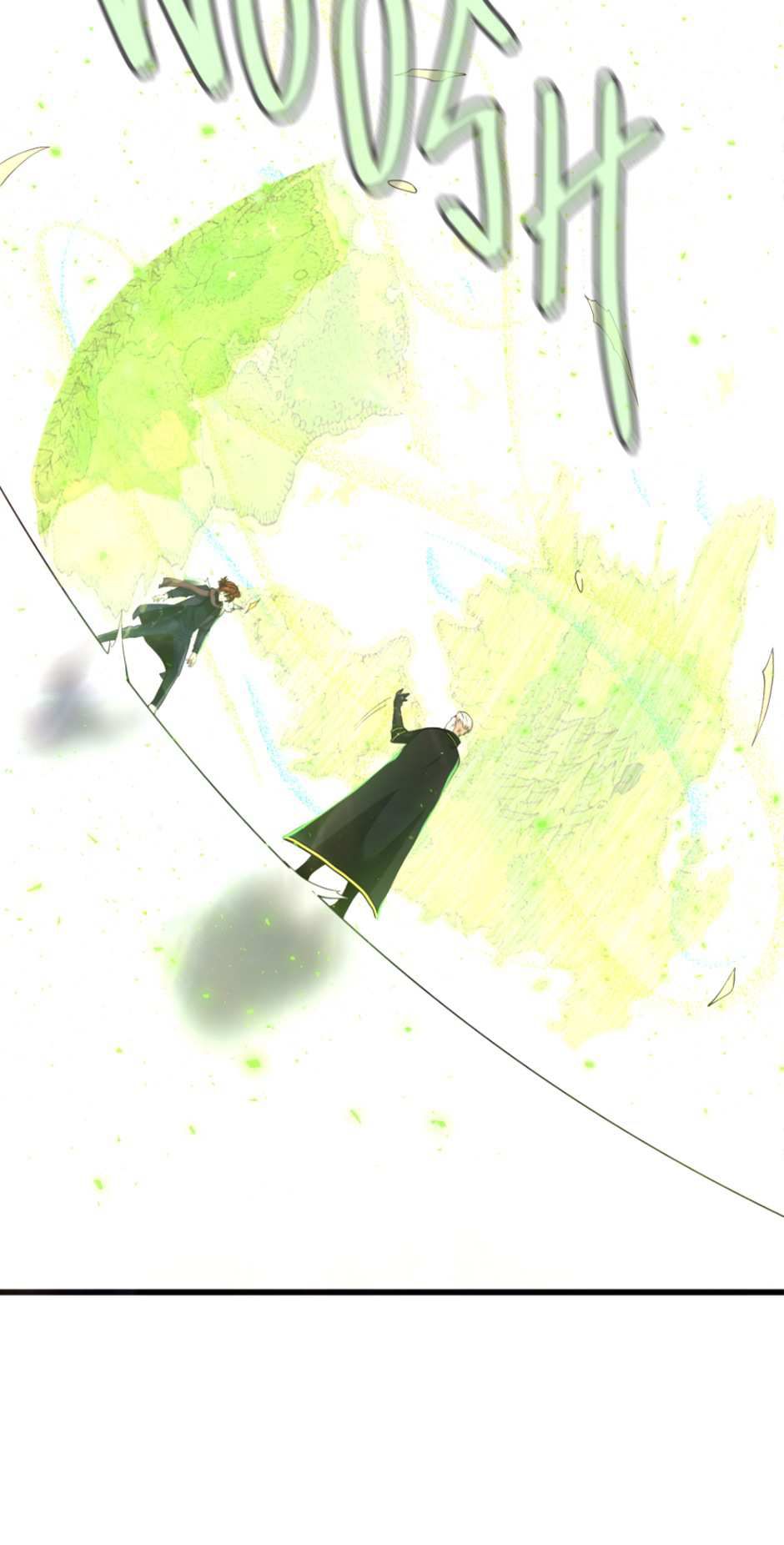 The Beginning After the End (The King Grey Reincarnation) Chapter 126 Gambar 21