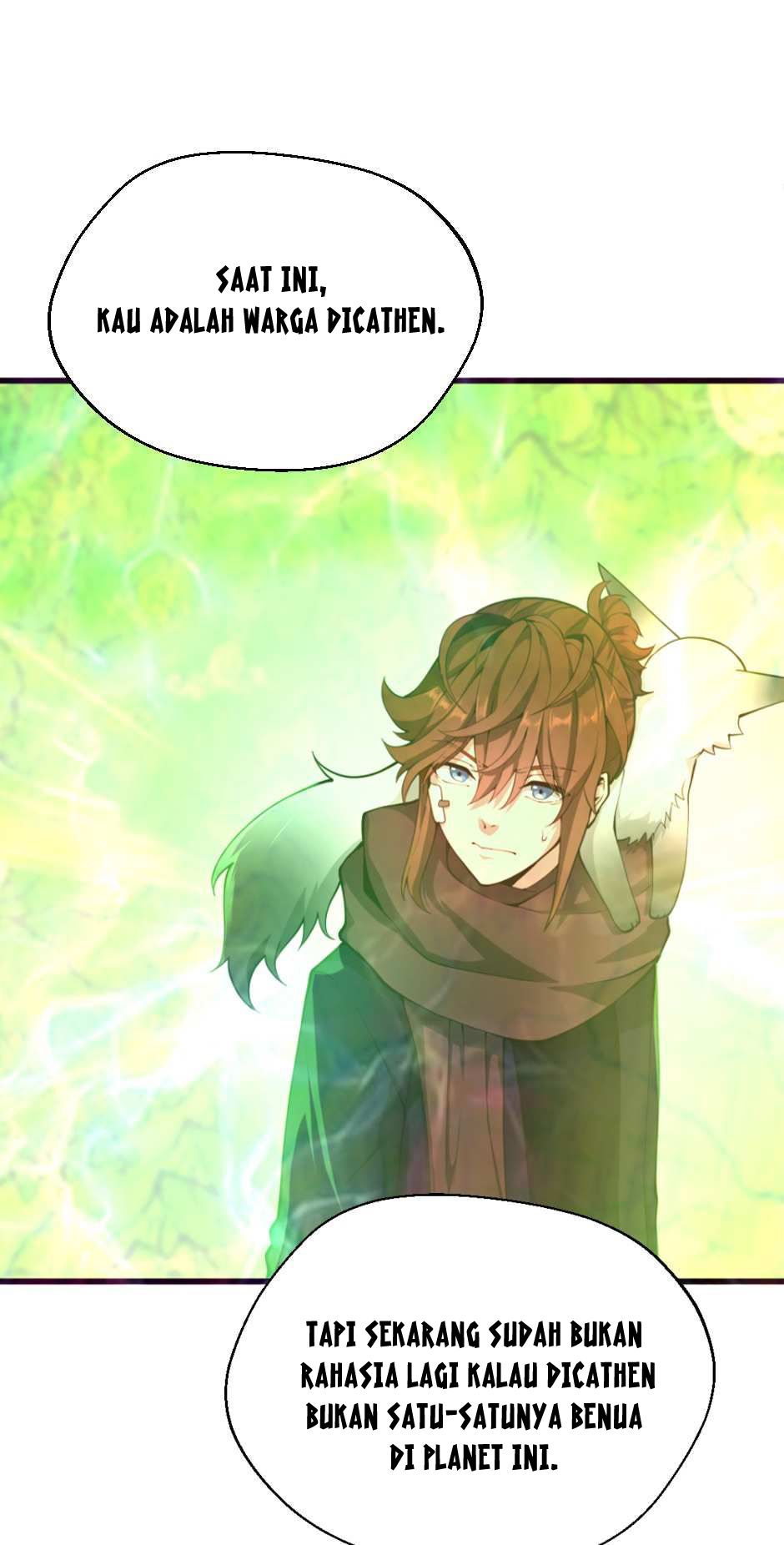 The Beginning After the End (The King Grey Reincarnation) Chapter 126 Gambar 22