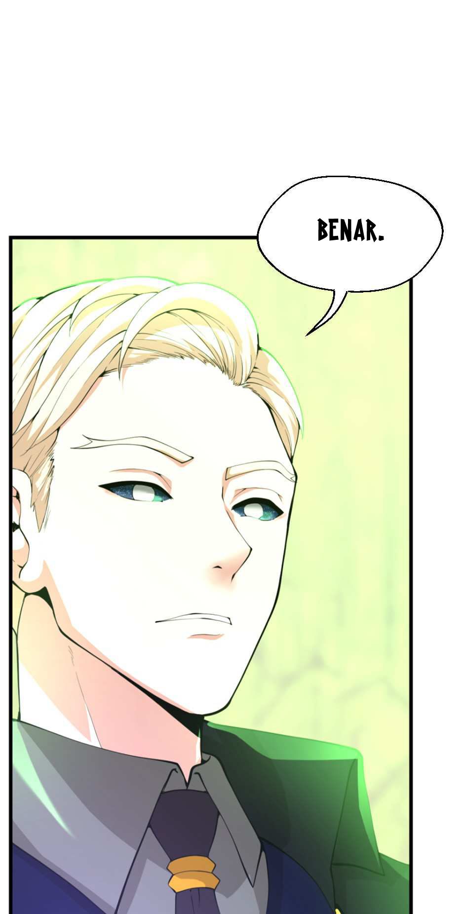 The Beginning After the End (The King Grey Reincarnation) Chapter 126 Gambar 26