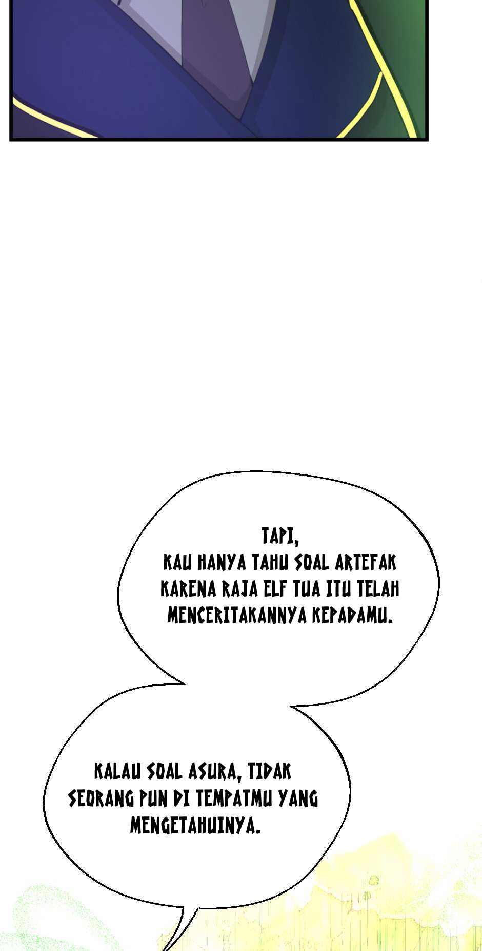 The Beginning After the End (The King Grey Reincarnation) Chapter 126 Gambar 27
