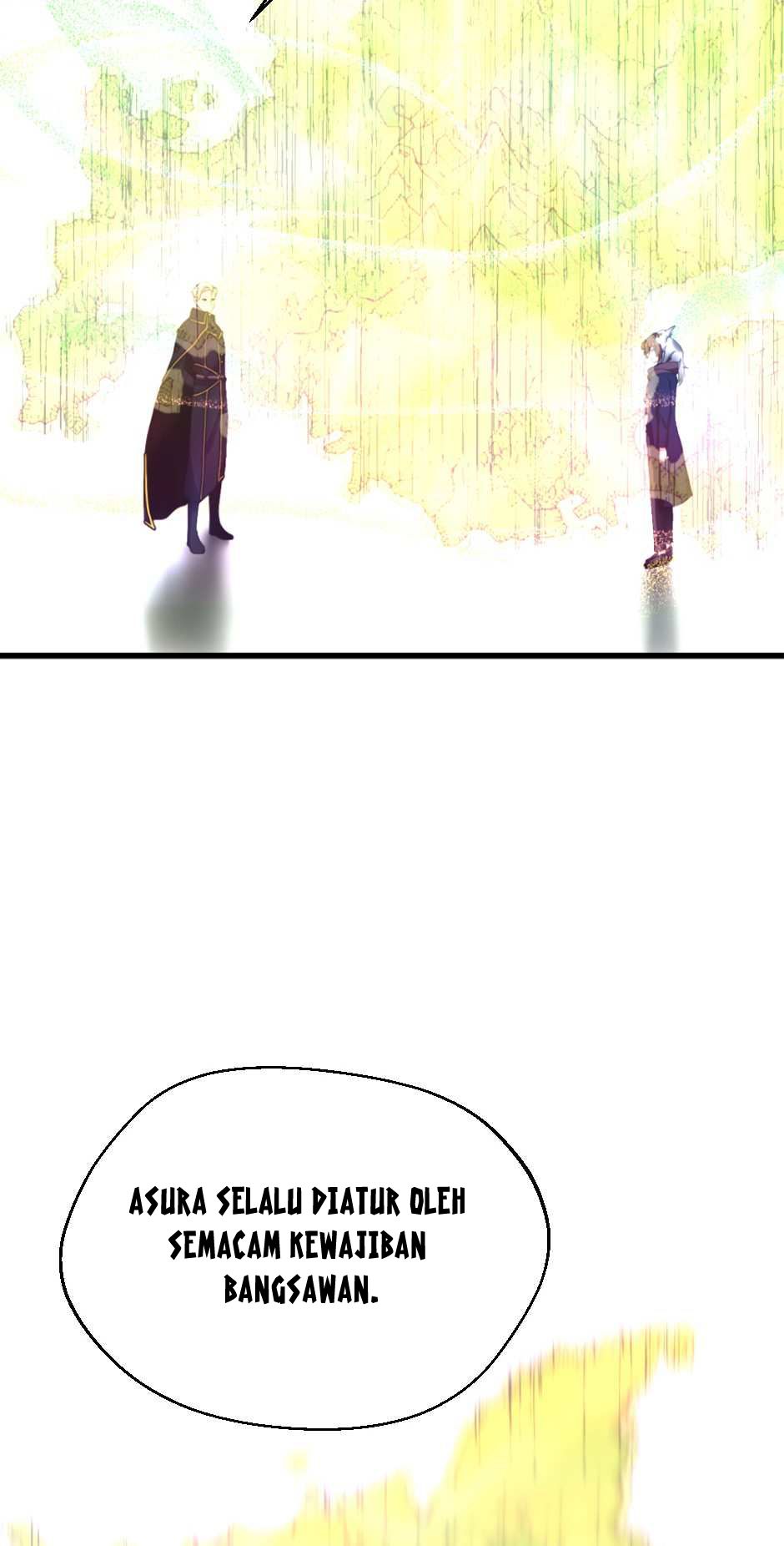 The Beginning After the End (The King Grey Reincarnation) Chapter 126 Gambar 28