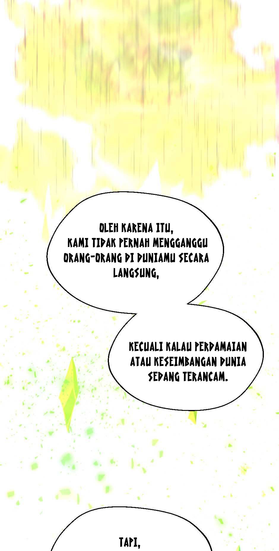 The Beginning After the End (The King Grey Reincarnation) Chapter 126 Gambar 29