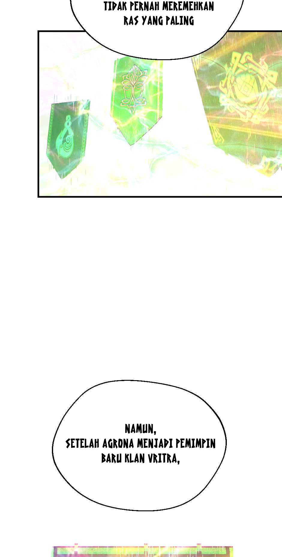The Beginning After the End (The King Grey Reincarnation) Chapter 126 Gambar 32