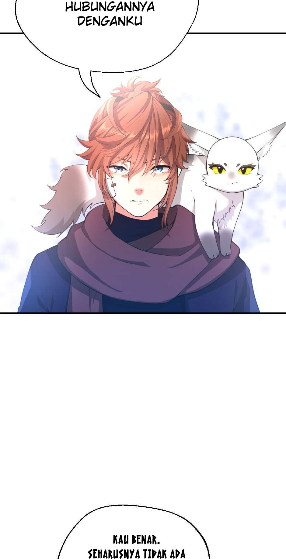 The Beginning After the End (The King Grey Reincarnation) Chapter 126 Gambar 39