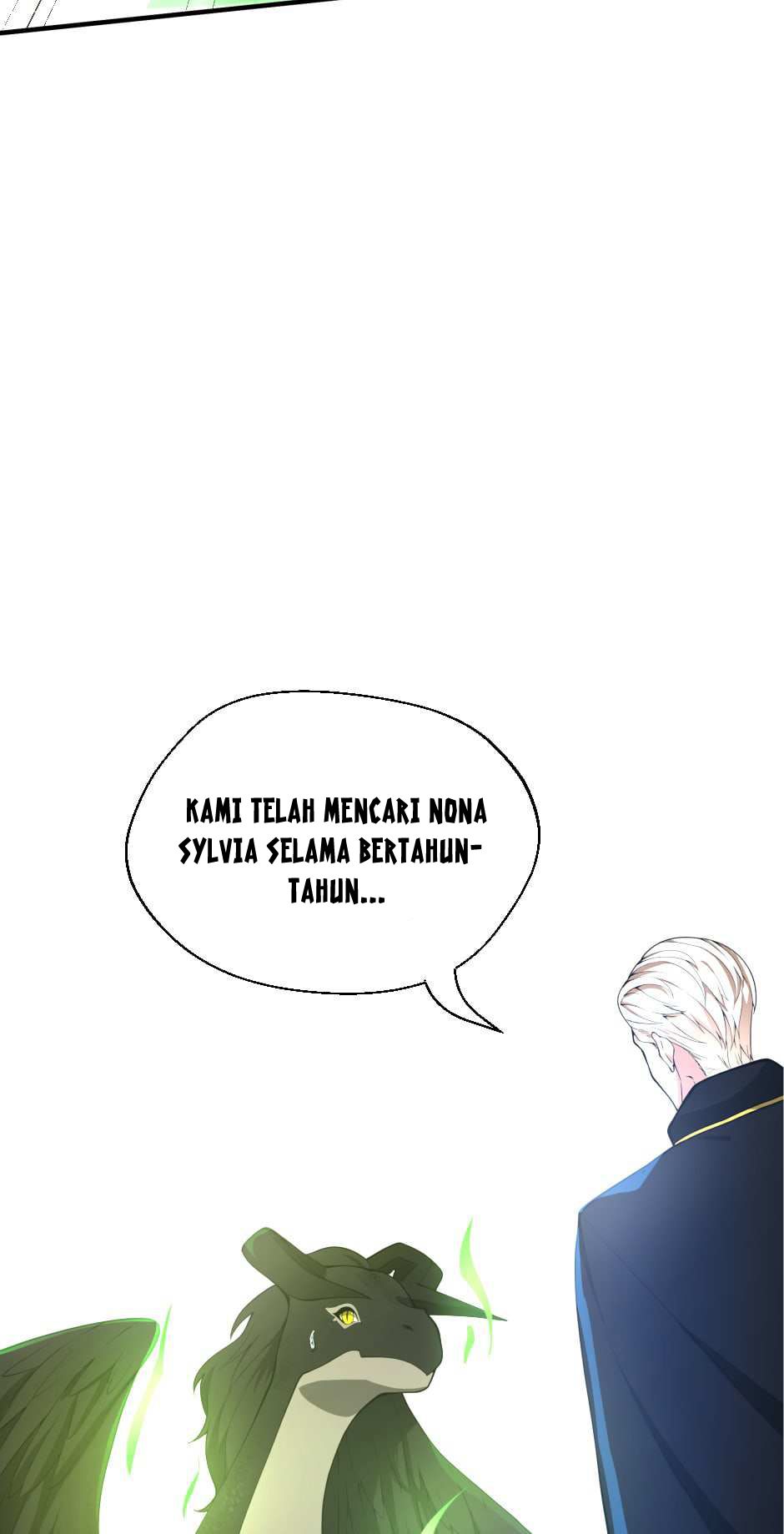 The Beginning After the End (The King Grey Reincarnation) Chapter 126 Gambar 45