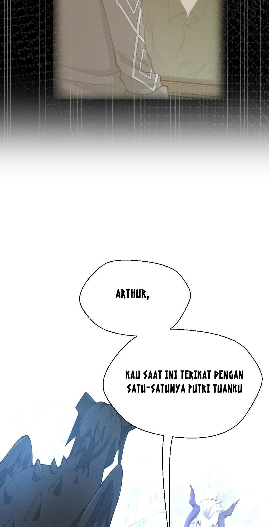 The Beginning After the End (The King Grey Reincarnation) Chapter 126 Gambar 47