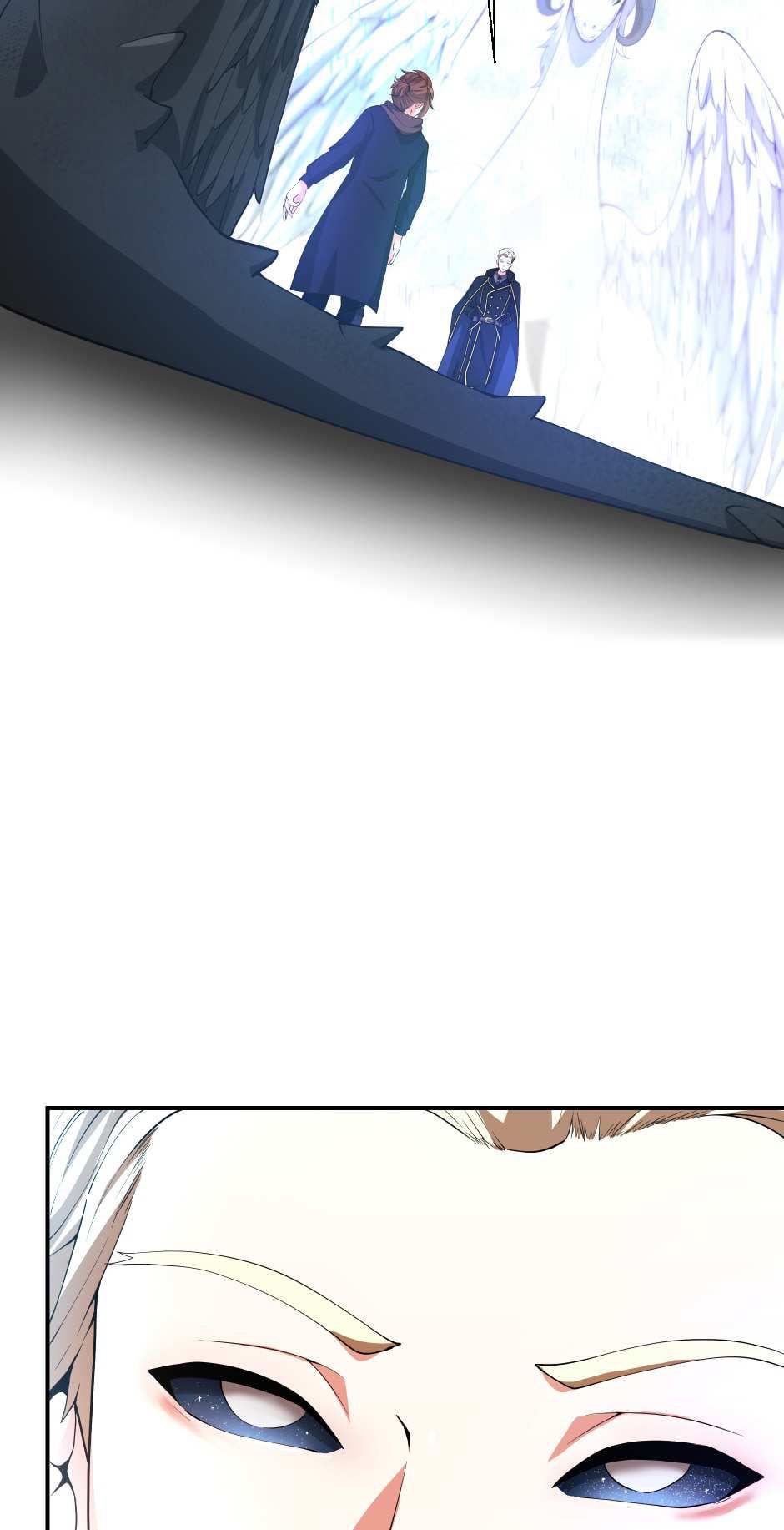 The Beginning After the End (The King Grey Reincarnation) Chapter 126 Gambar 48