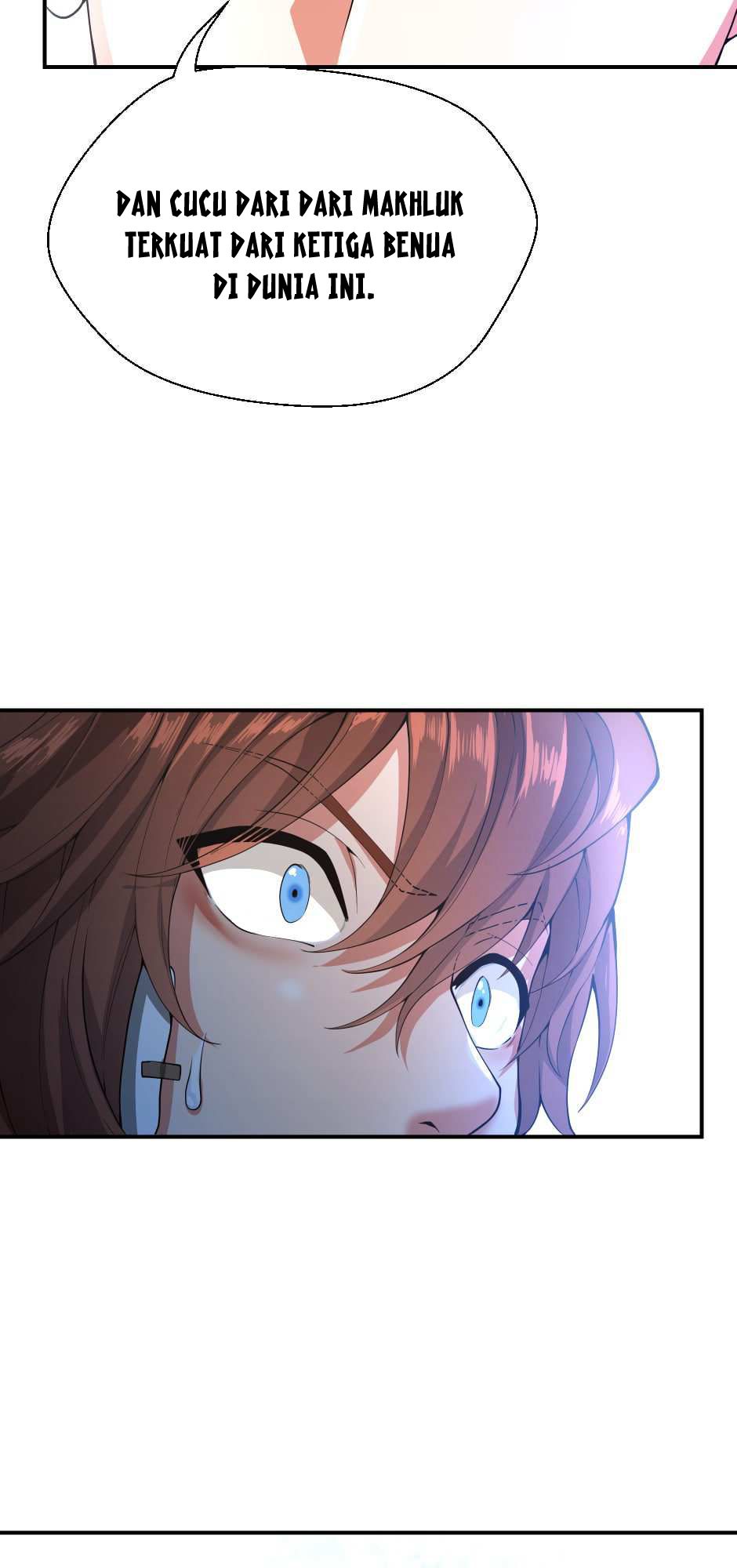 The Beginning After the End (The King Grey Reincarnation) Chapter 126 Gambar 49