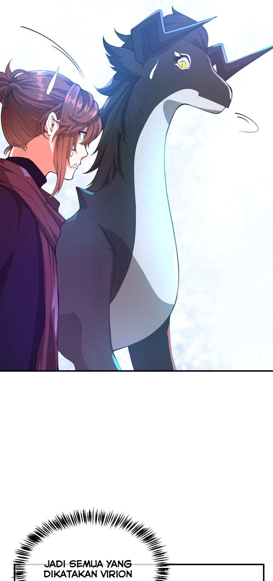 The Beginning After the End (The King Grey Reincarnation) Chapter 126 Gambar 50