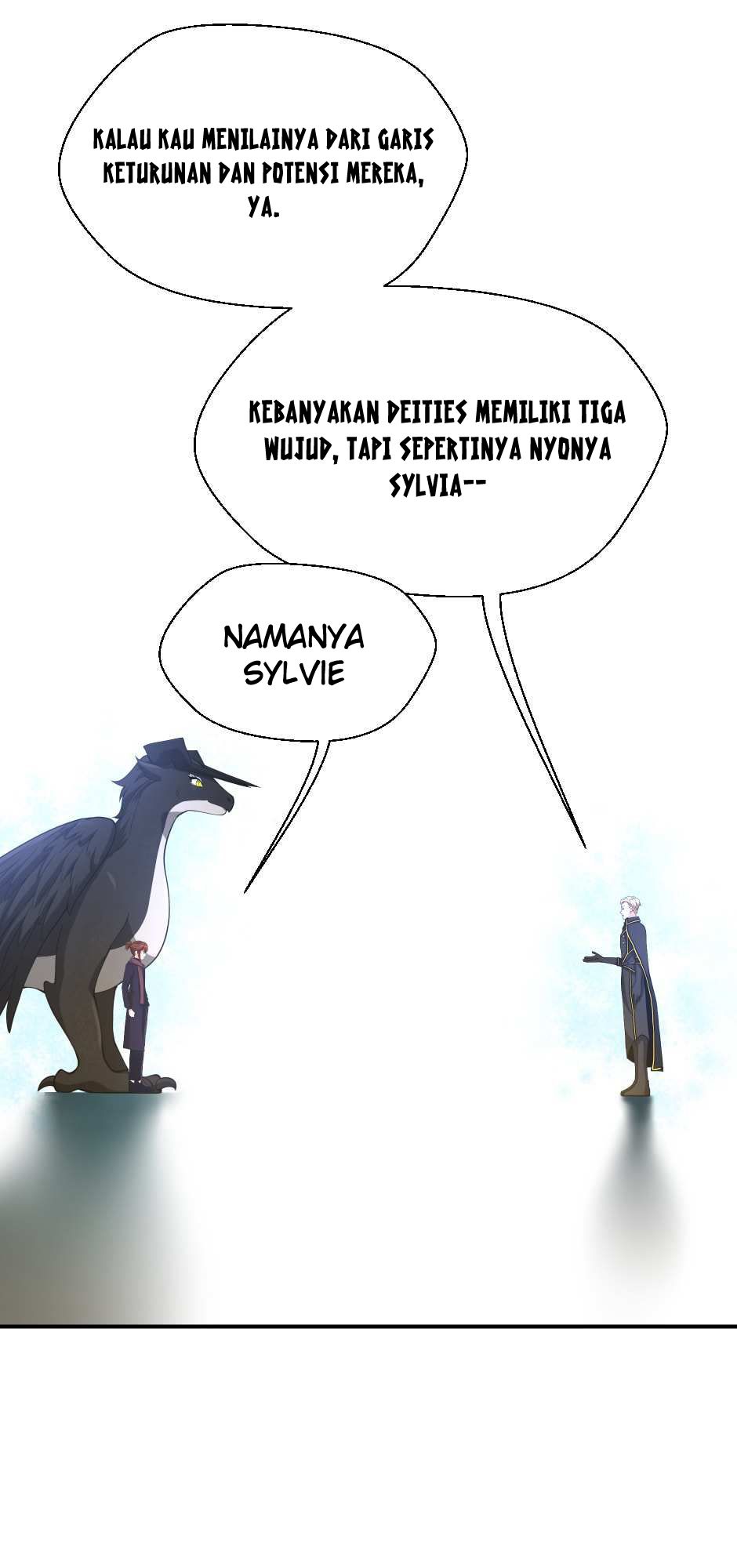 The Beginning After the End (The King Grey Reincarnation) Chapter 126 Gambar 52