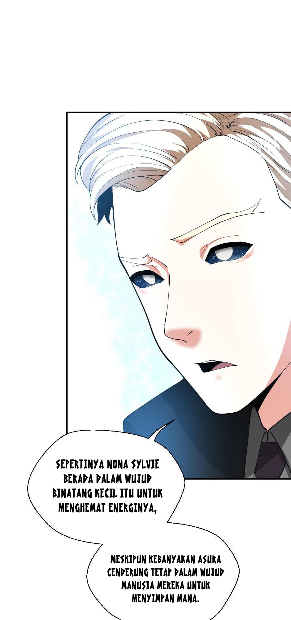 The Beginning After the End (The King Grey Reincarnation) Chapter 126 Gambar 53