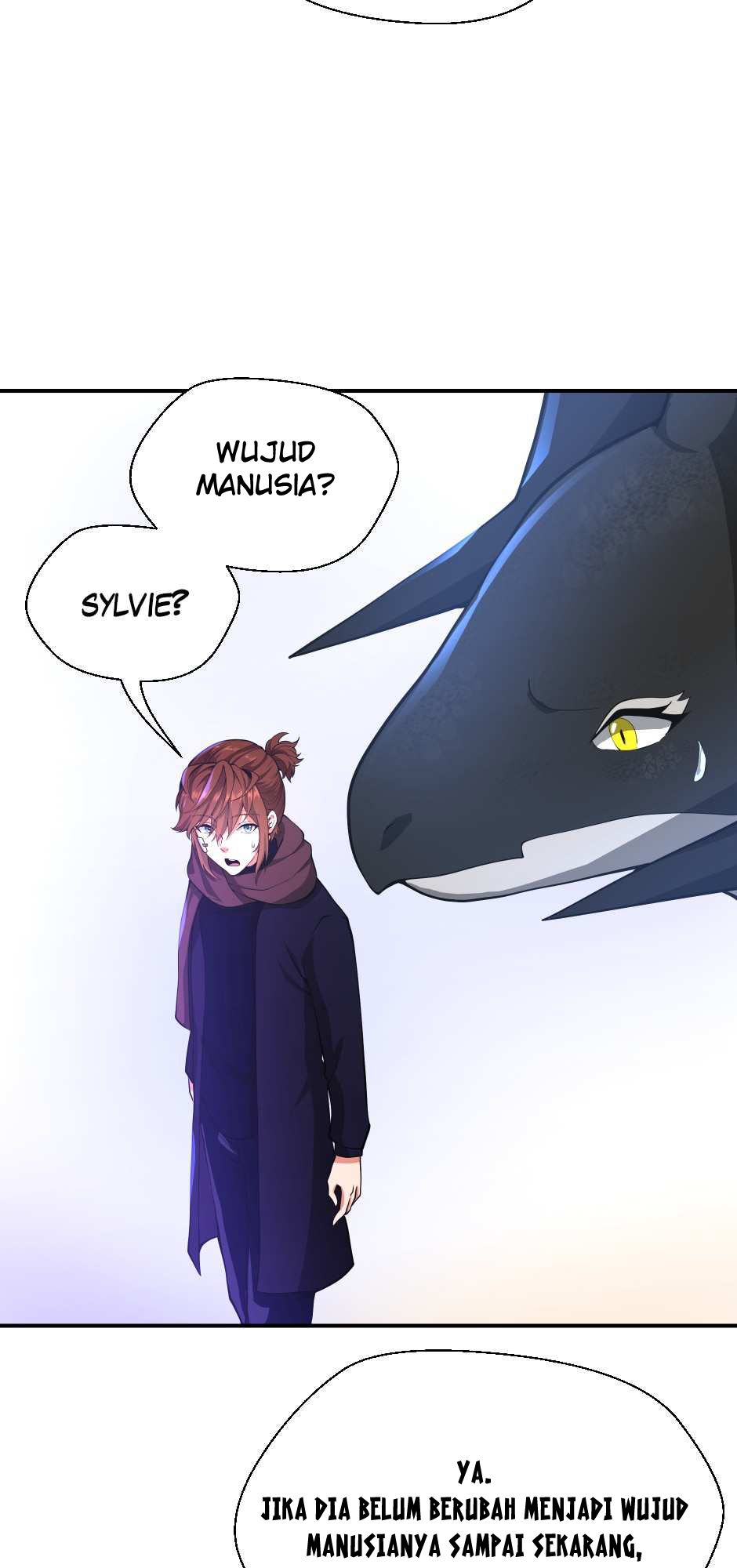The Beginning After the End (The King Grey Reincarnation) Chapter 126 Gambar 54