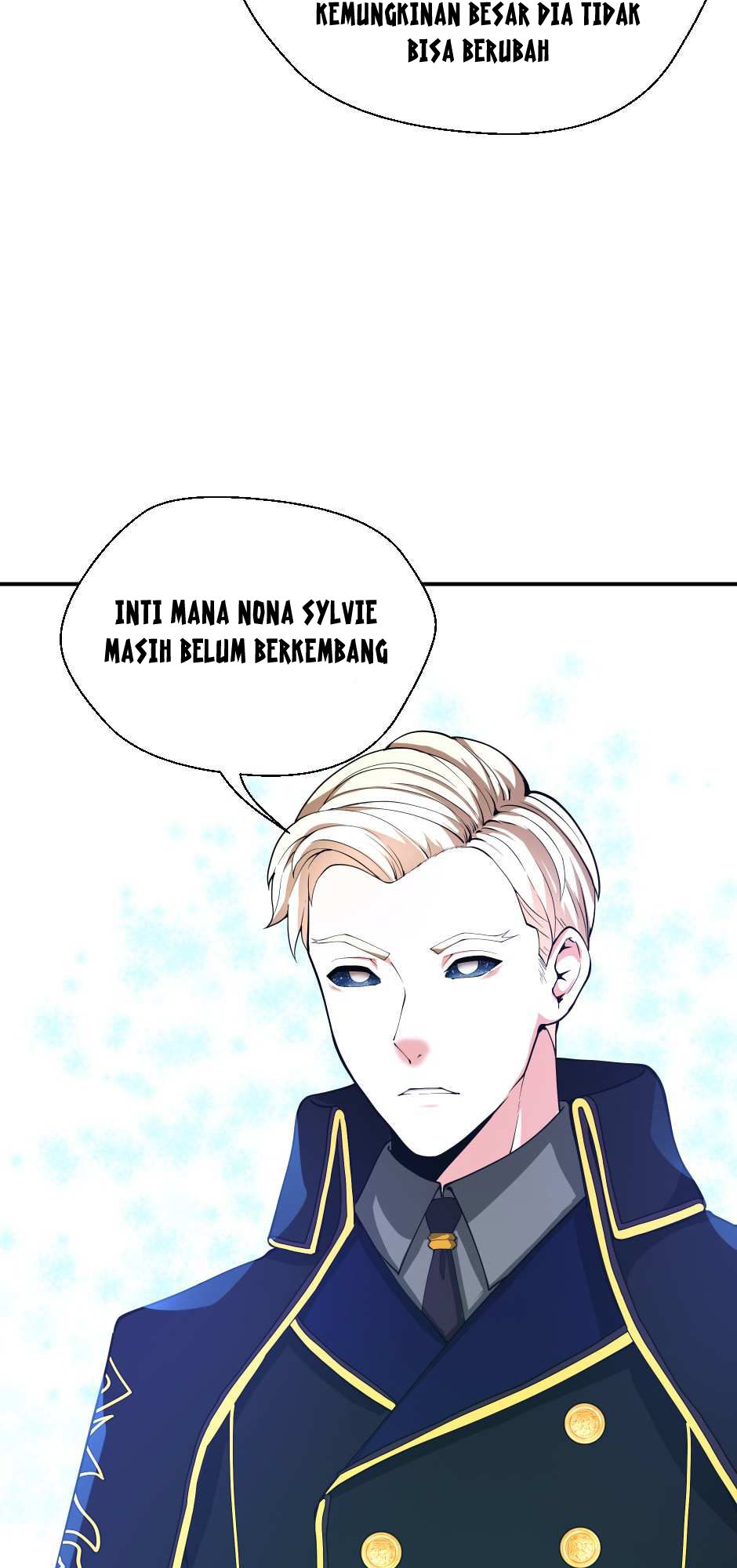 The Beginning After the End (The King Grey Reincarnation) Chapter 126 Gambar 55
