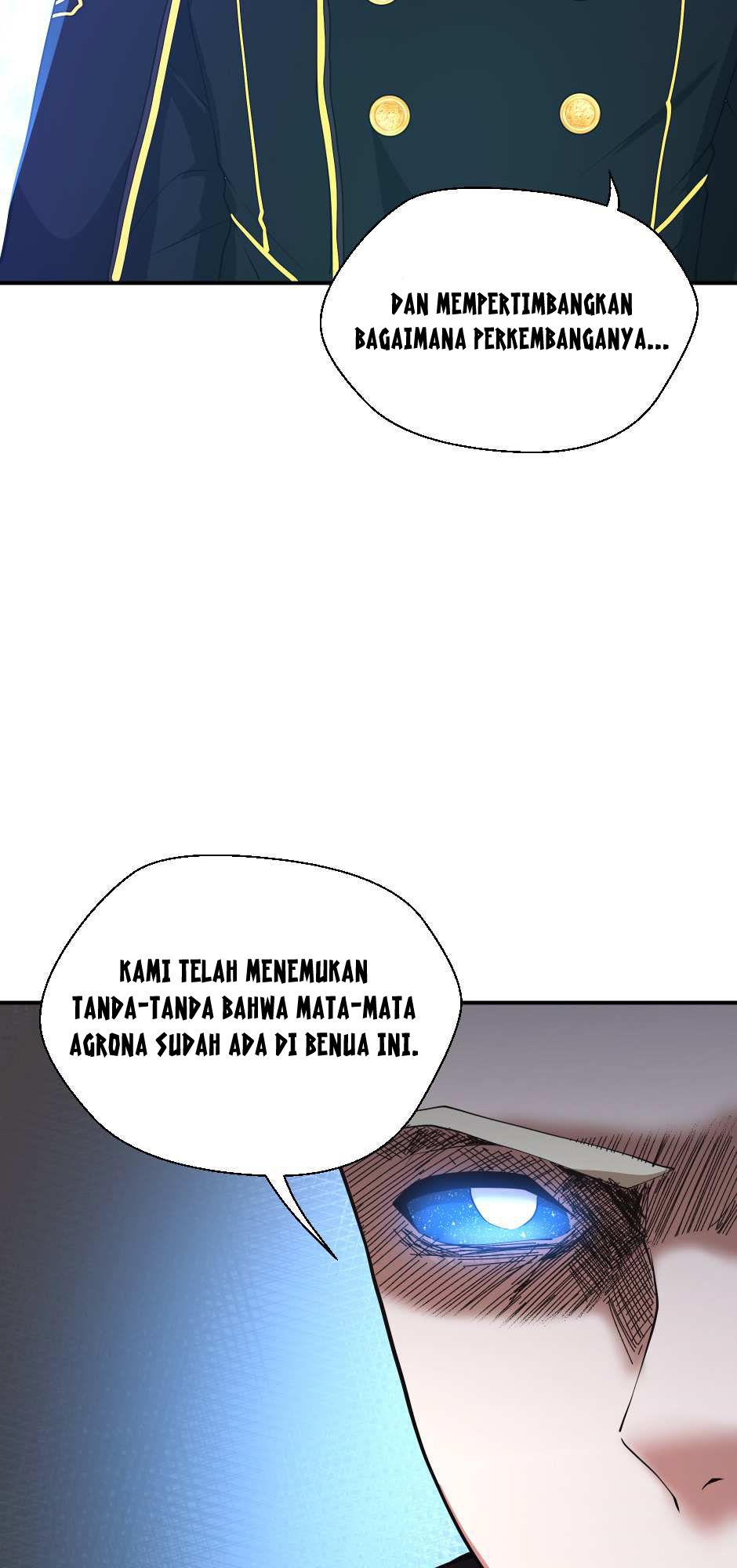 The Beginning After the End (The King Grey Reincarnation) Chapter 126 Gambar 56