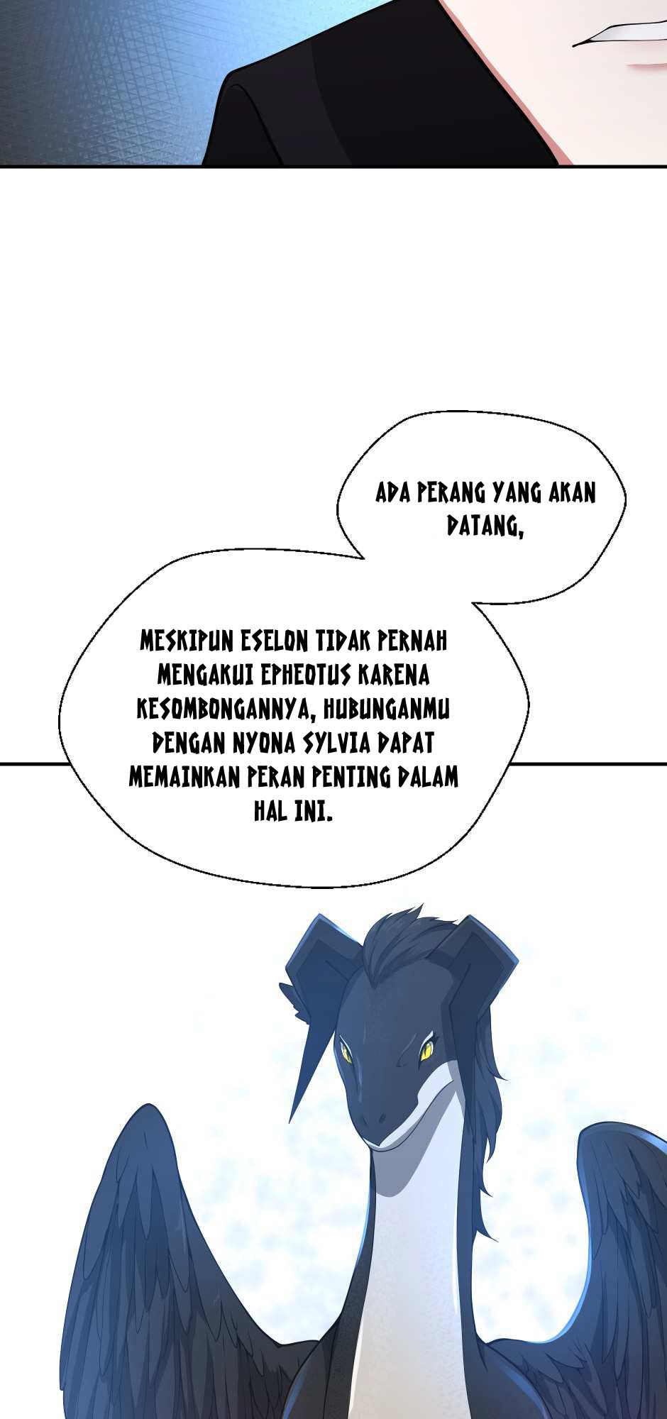 The Beginning After the End (The King Grey Reincarnation) Chapter 126 Gambar 57