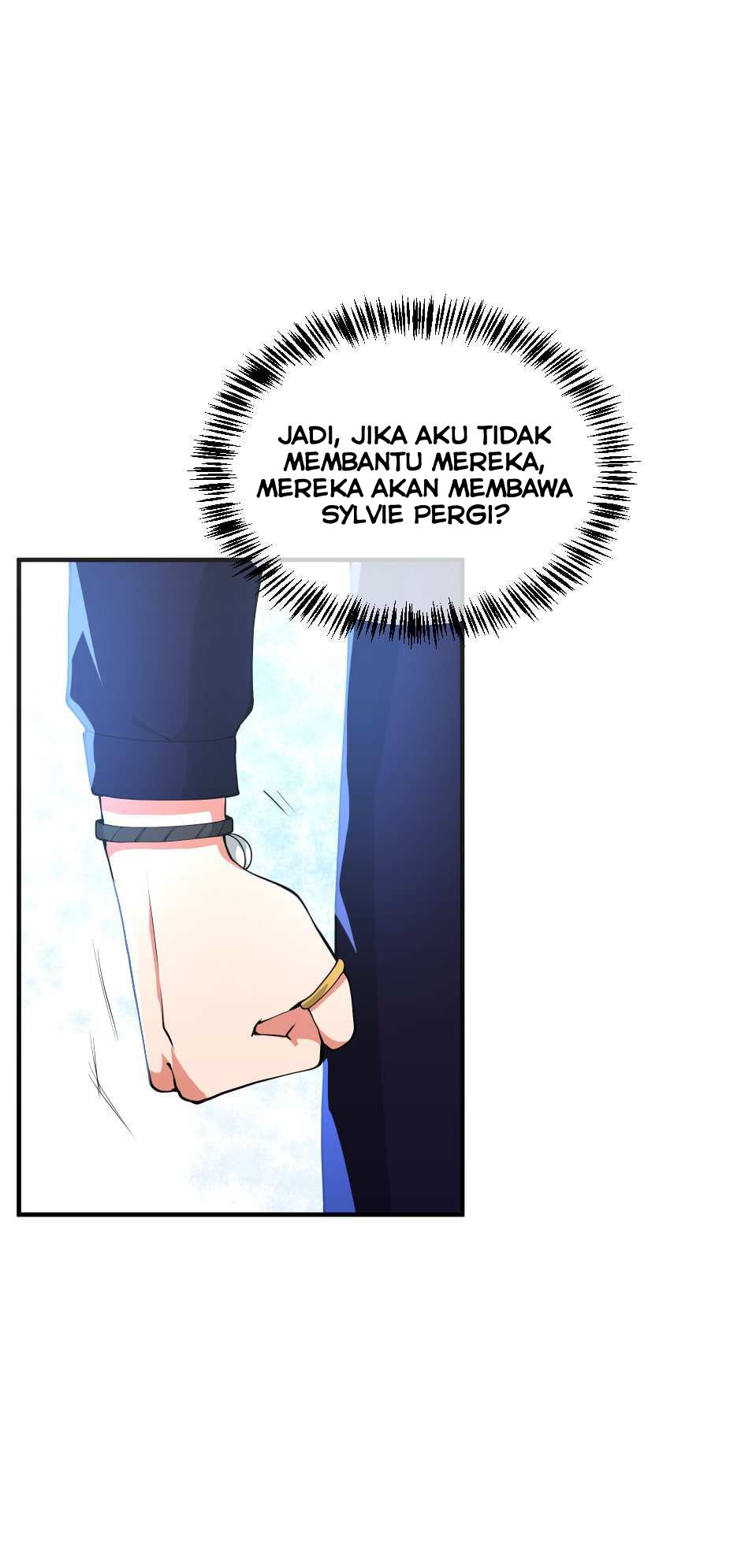 The Beginning After the End (The King Grey Reincarnation) Chapter 126 Gambar 59