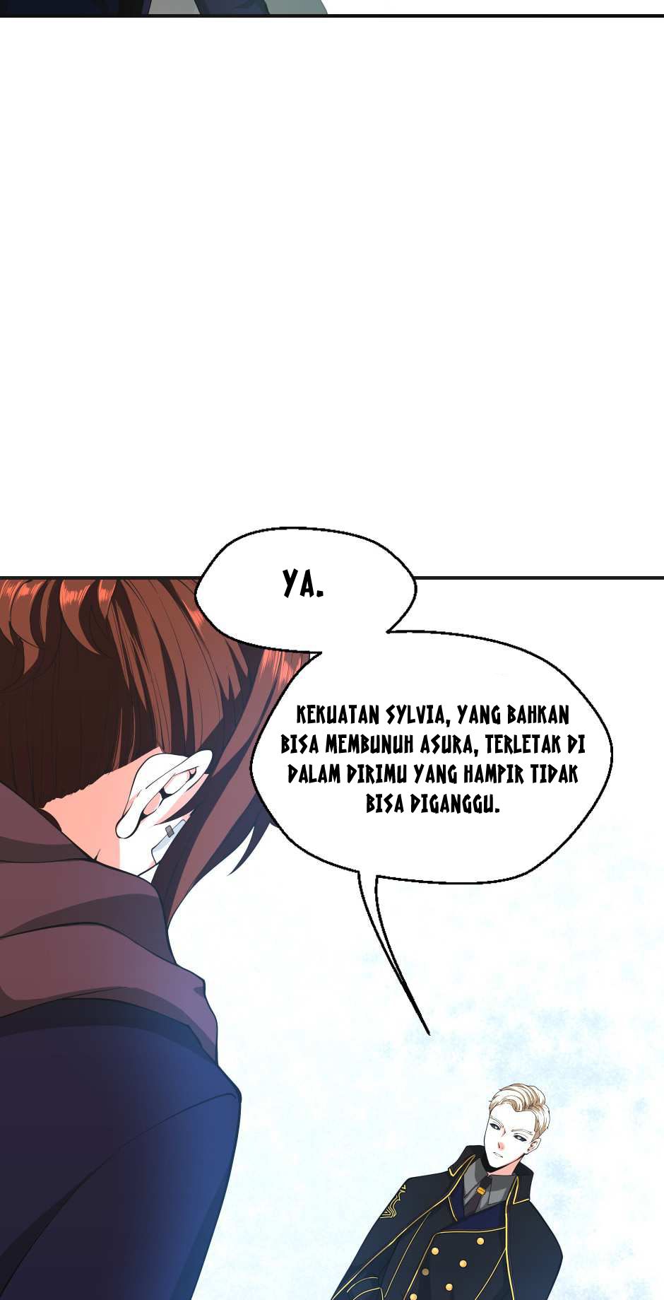 The Beginning After the End (The King Grey Reincarnation) Chapter 126 Gambar 64