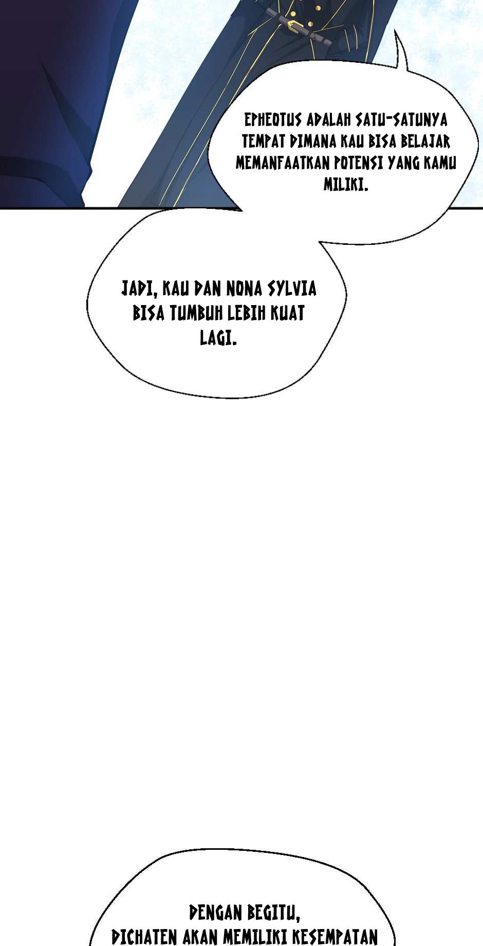 The Beginning After the End (The King Grey Reincarnation) Chapter 126 Gambar 65