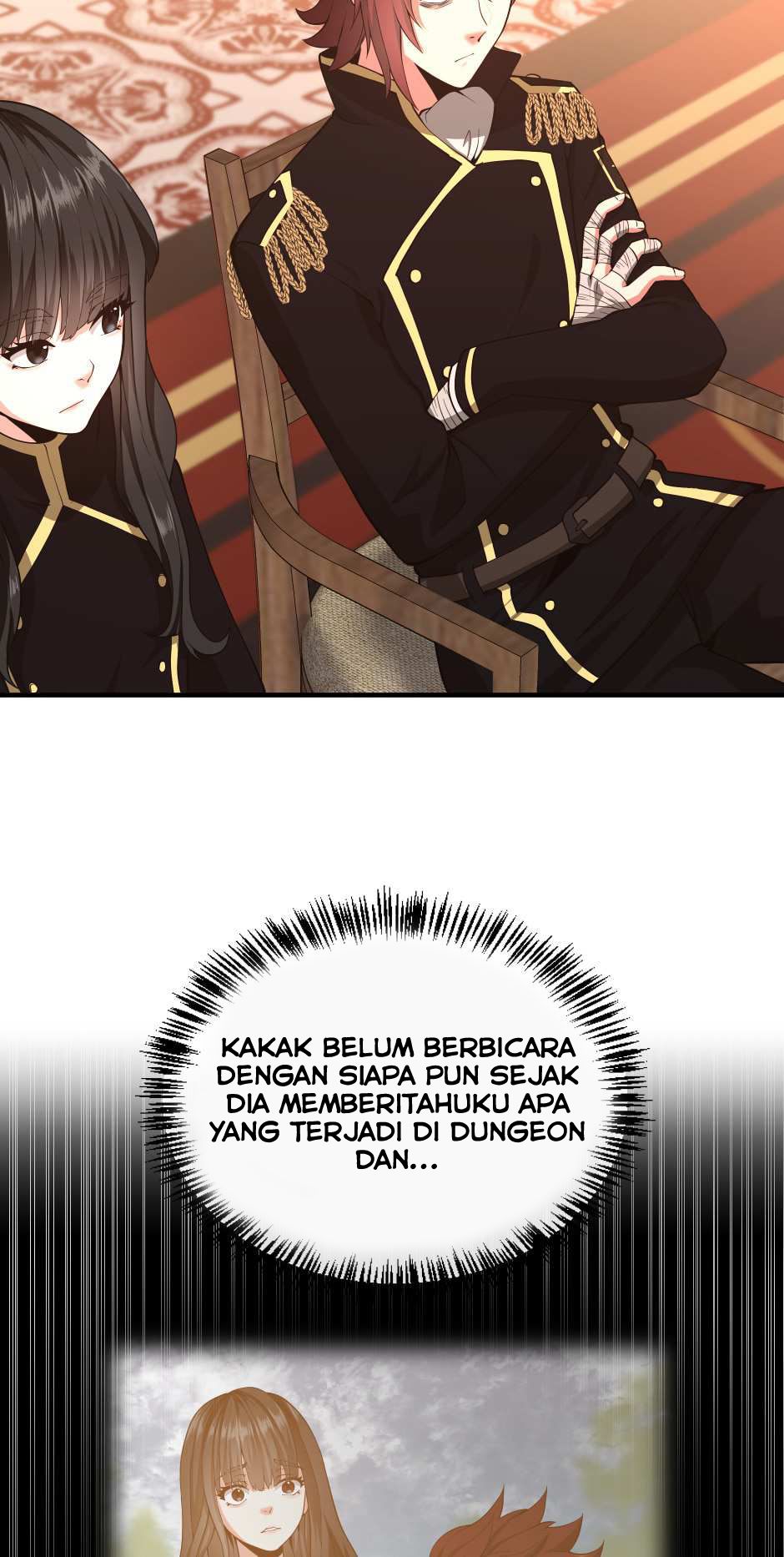 The Beginning After the End (The King Grey Reincarnation) Chapter 126 Gambar 73