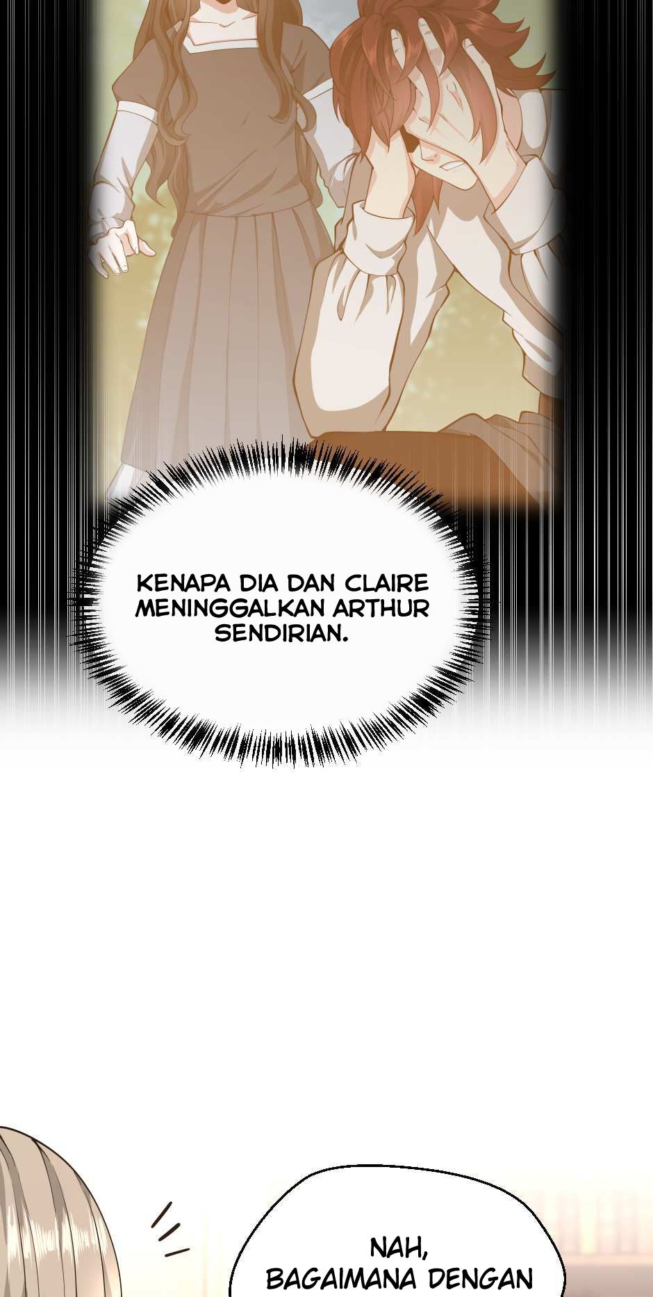 The Beginning After the End (The King Grey Reincarnation) Chapter 126 Gambar 74