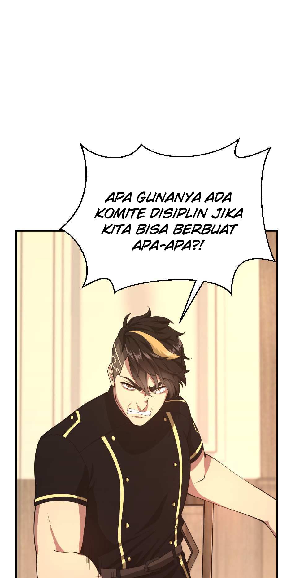 The Beginning After the End (The King Grey Reincarnation) Chapter 126 Gambar 77