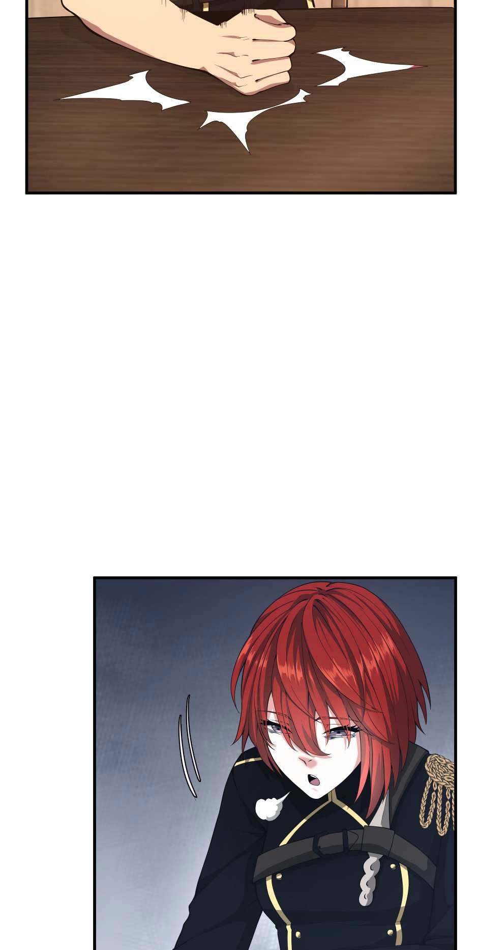 The Beginning After the End (The King Grey Reincarnation) Chapter 126 Gambar 78