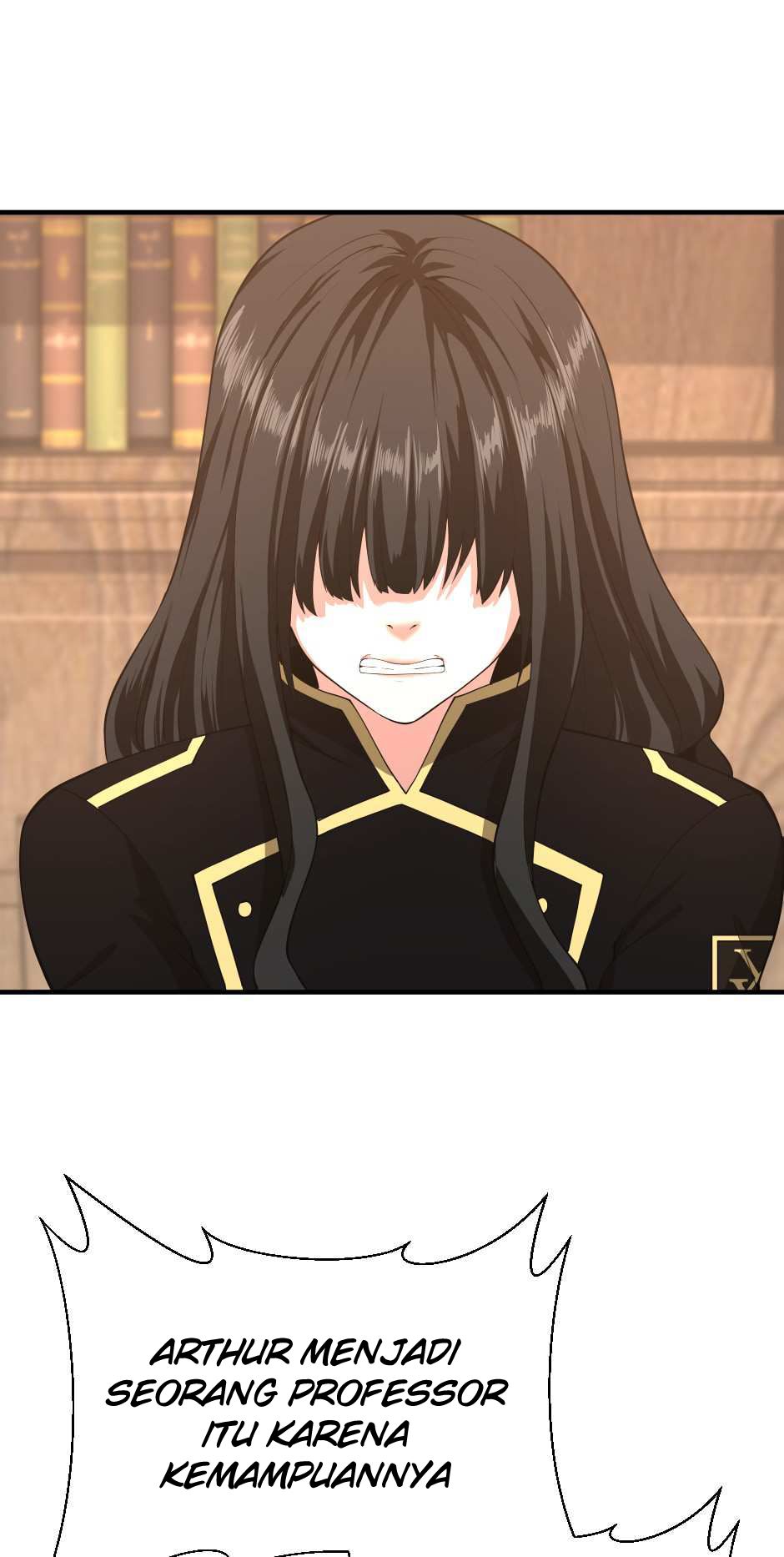 The Beginning After the End (The King Grey Reincarnation) Chapter 126 Gambar 82