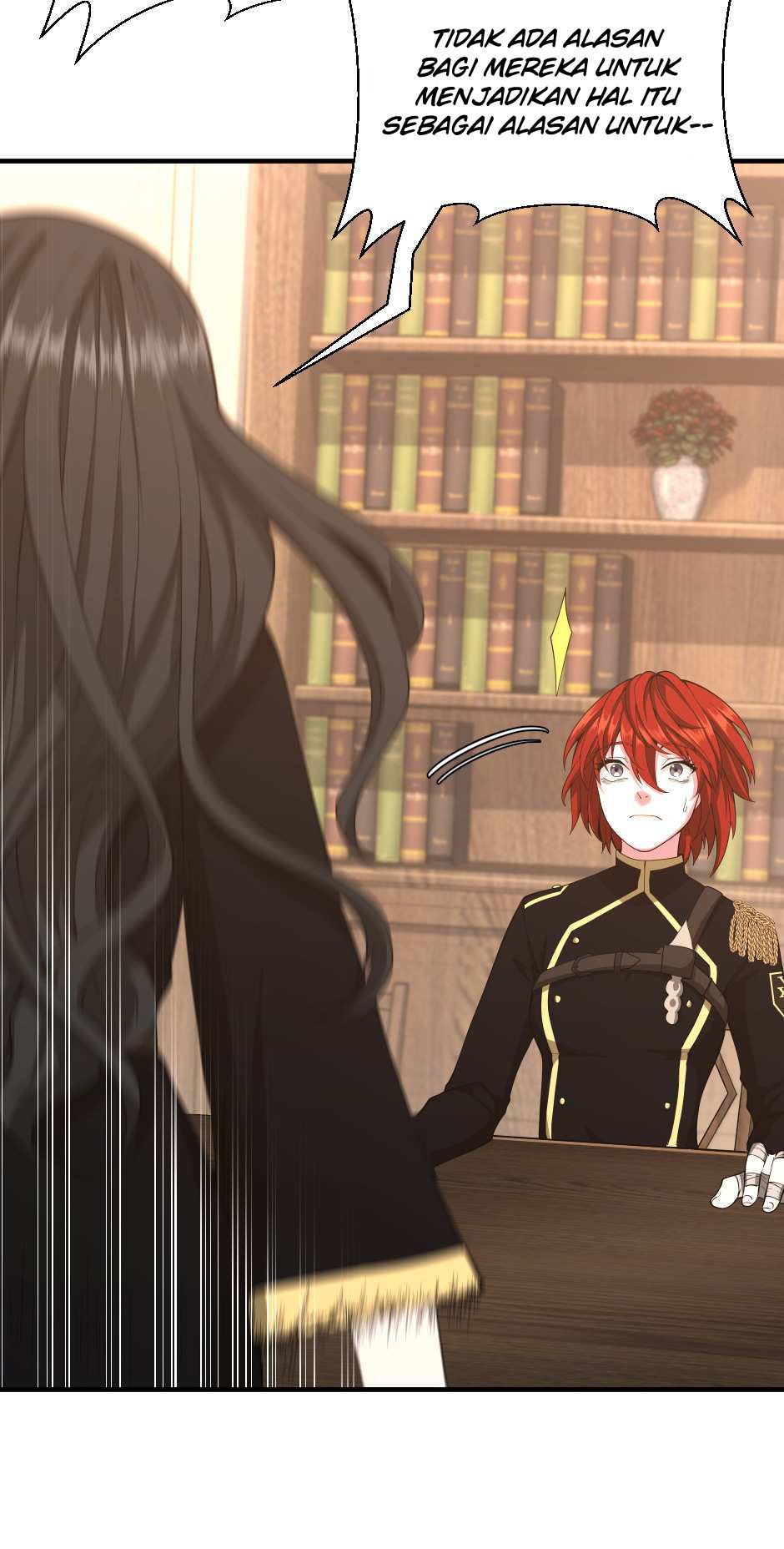 The Beginning After the End (The King Grey Reincarnation) Chapter 126 Gambar 83