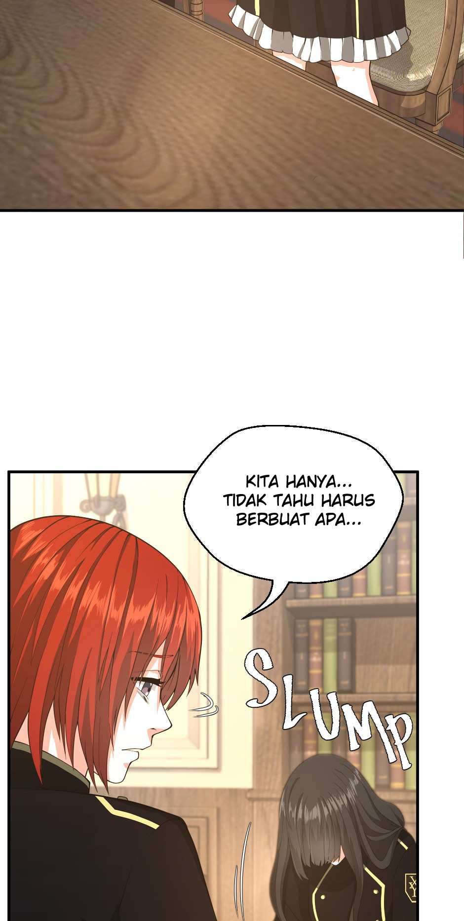The Beginning After the End (The King Grey Reincarnation) Chapter 126 Gambar 85