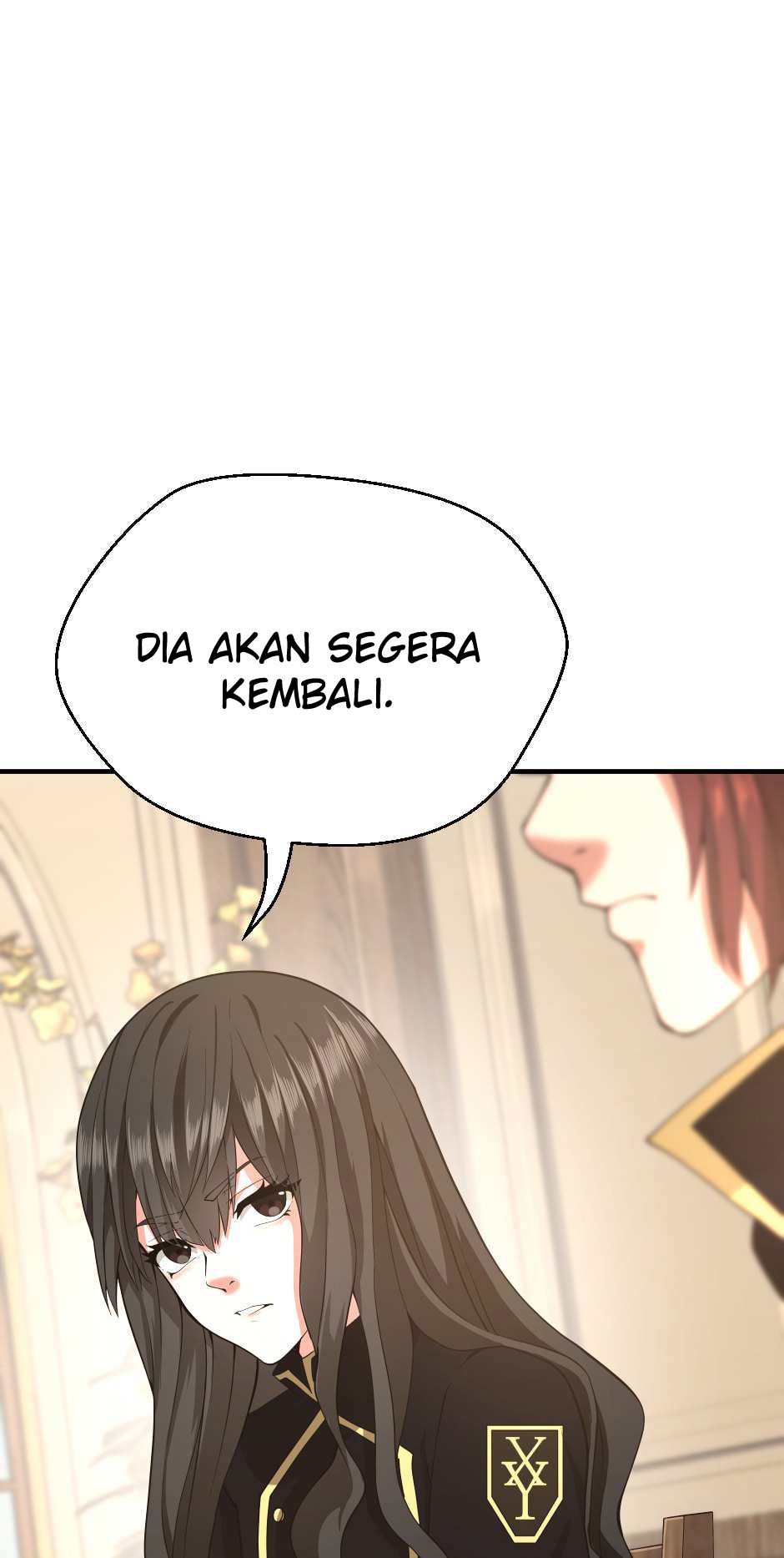 The Beginning After the End (The King Grey Reincarnation) Chapter 126 Gambar 89