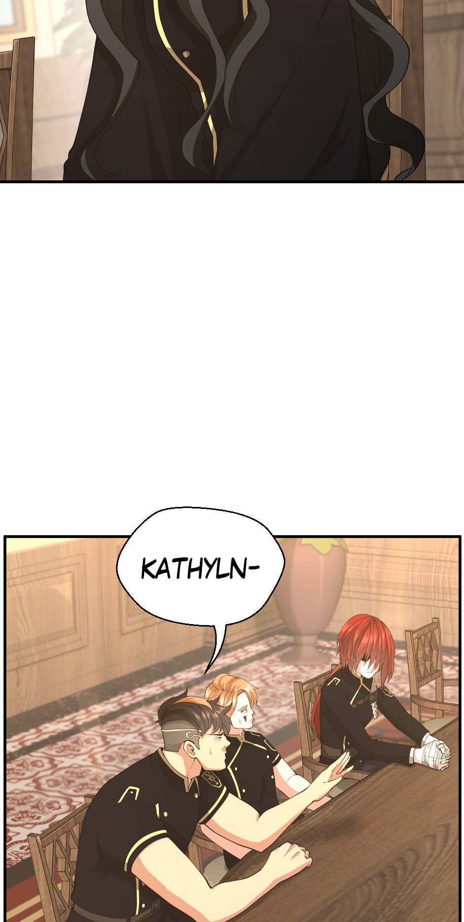 The Beginning After the End (The King Grey Reincarnation) Chapter 126 Gambar 90