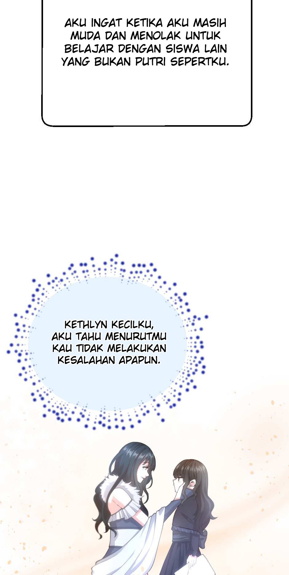 The Beginning After the End (The King Grey Reincarnation) Chapter 126 Gambar 97