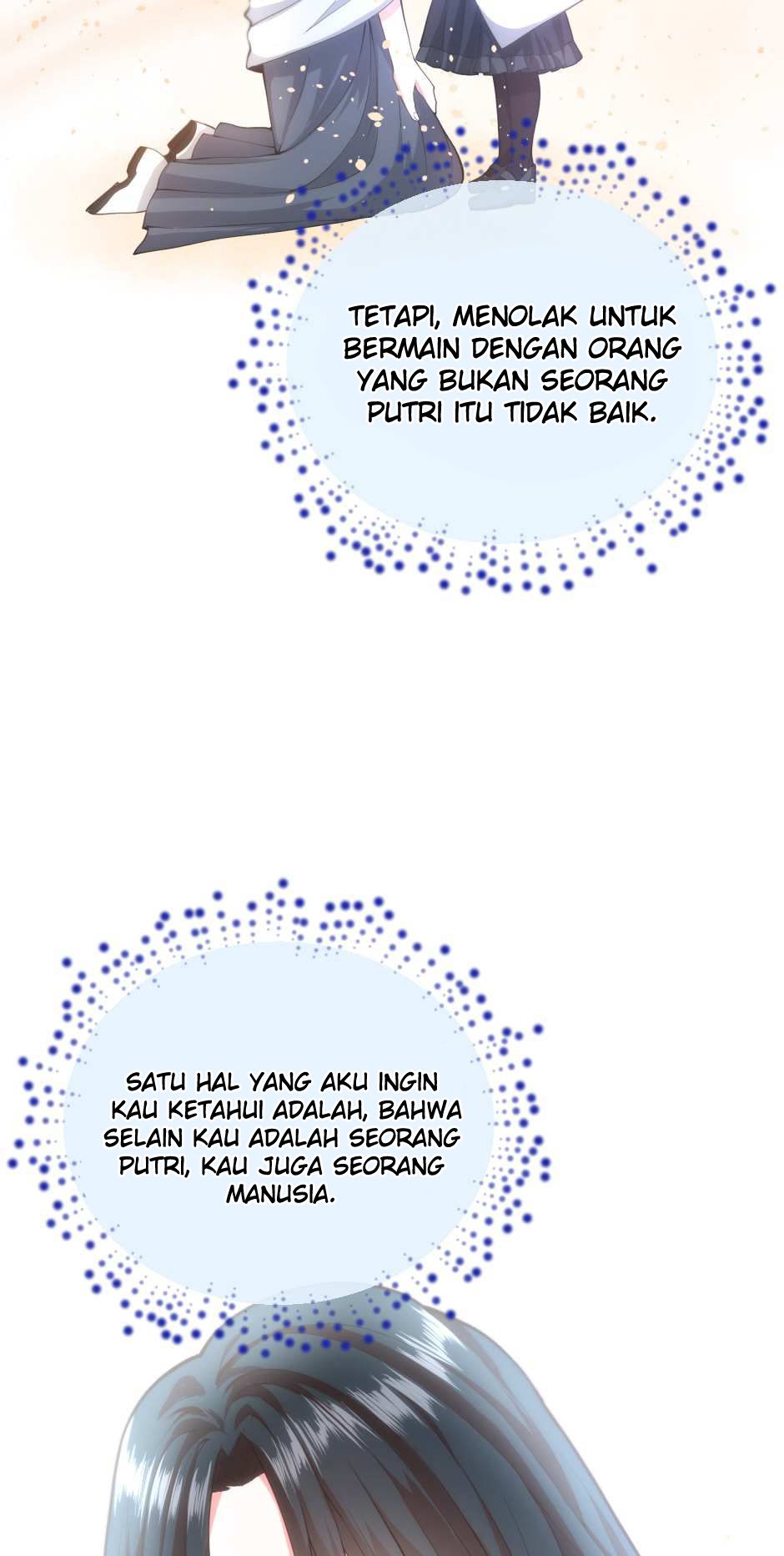 The Beginning After the End (The King Grey Reincarnation) Chapter 126 Gambar 98