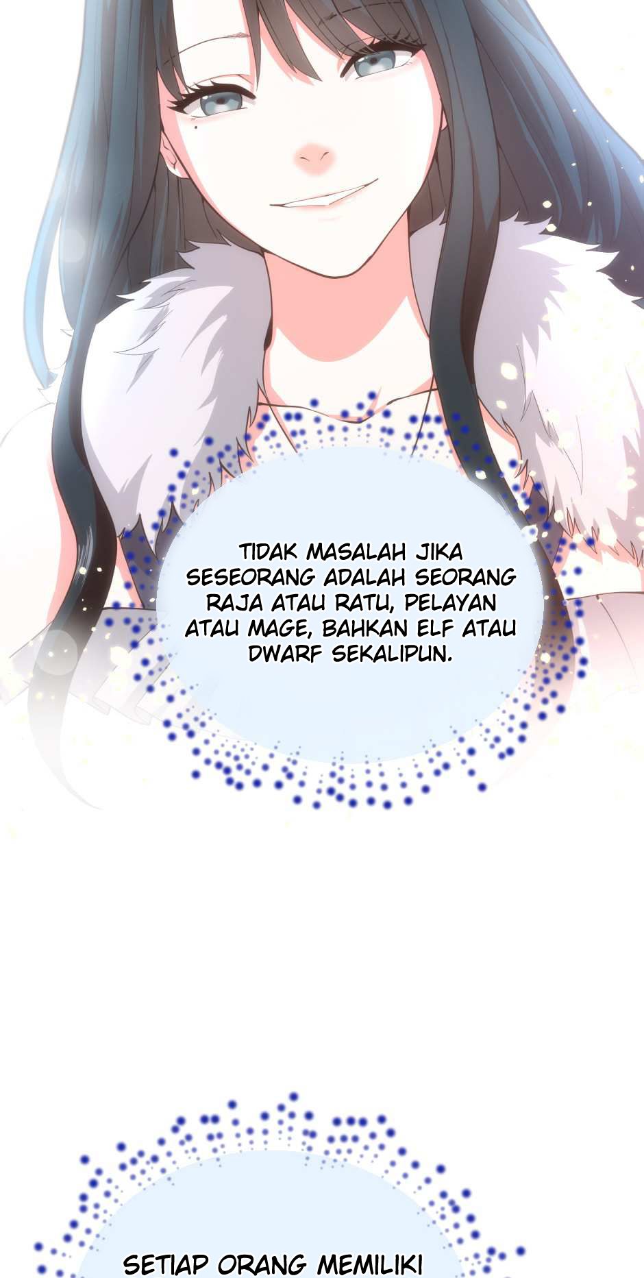 The Beginning After the End (The King Grey Reincarnation) Chapter 126 Gambar 99