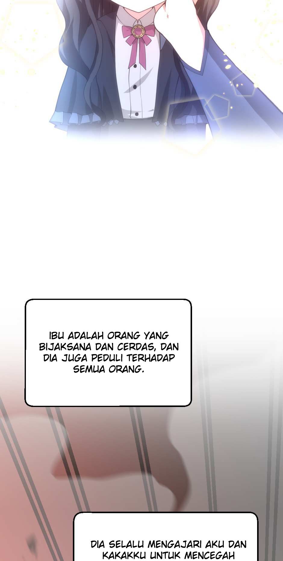 The Beginning After the End (The King Grey Reincarnation) Chapter 126 Gambar 101