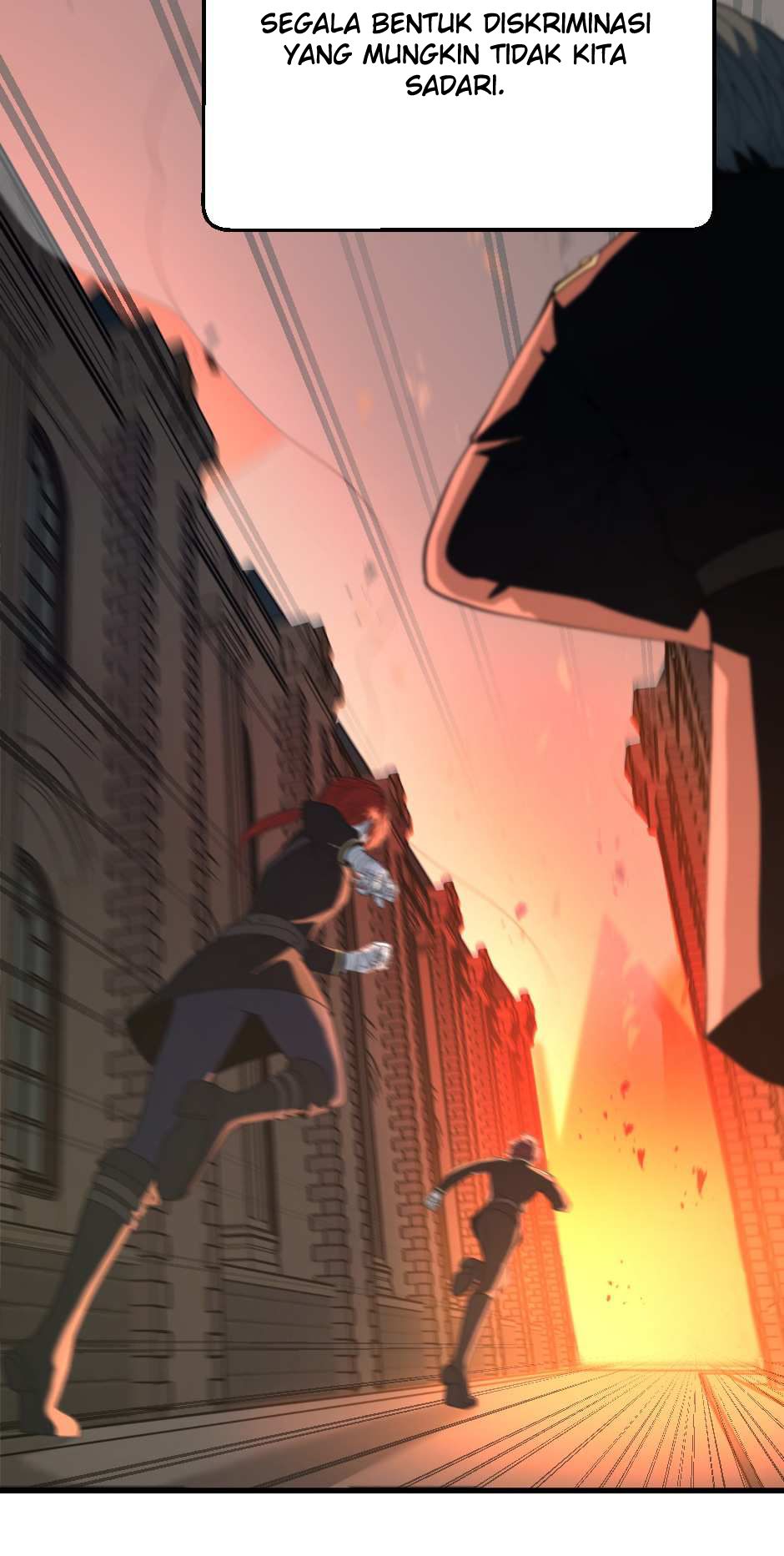 The Beginning After the End (The King Grey Reincarnation) Chapter 126 Gambar 102