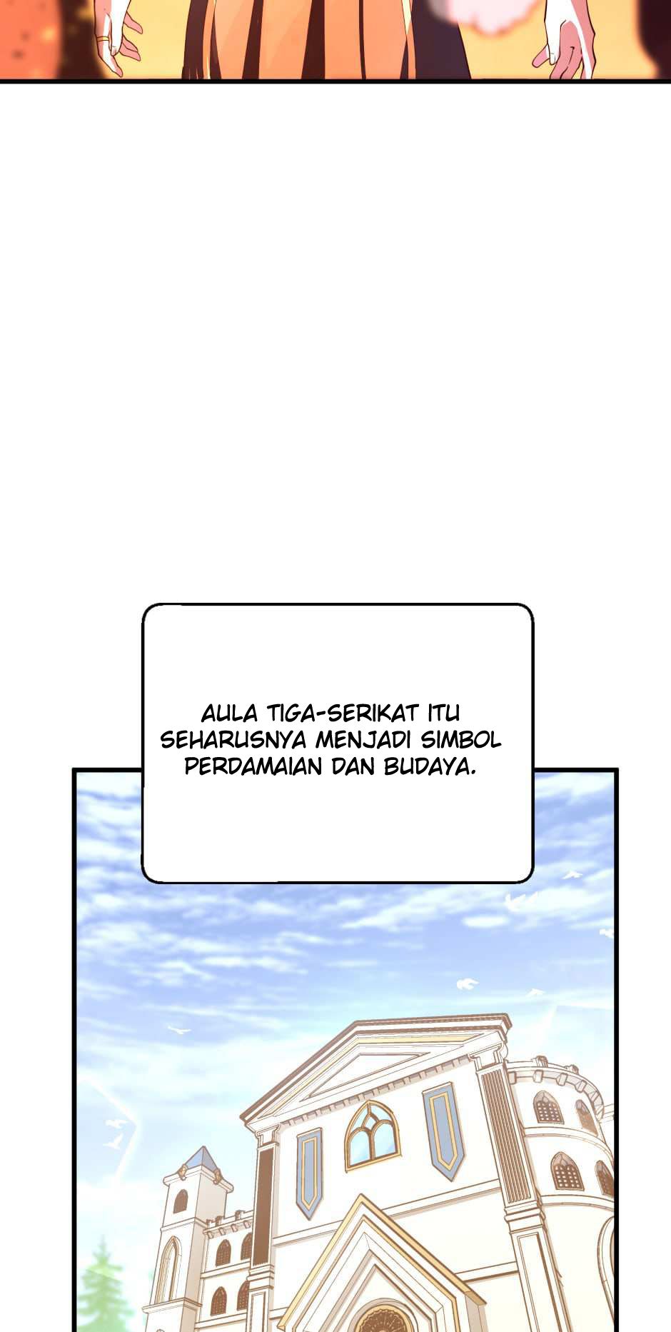 The Beginning After the End (The King Grey Reincarnation) Chapter 126 Gambar 104