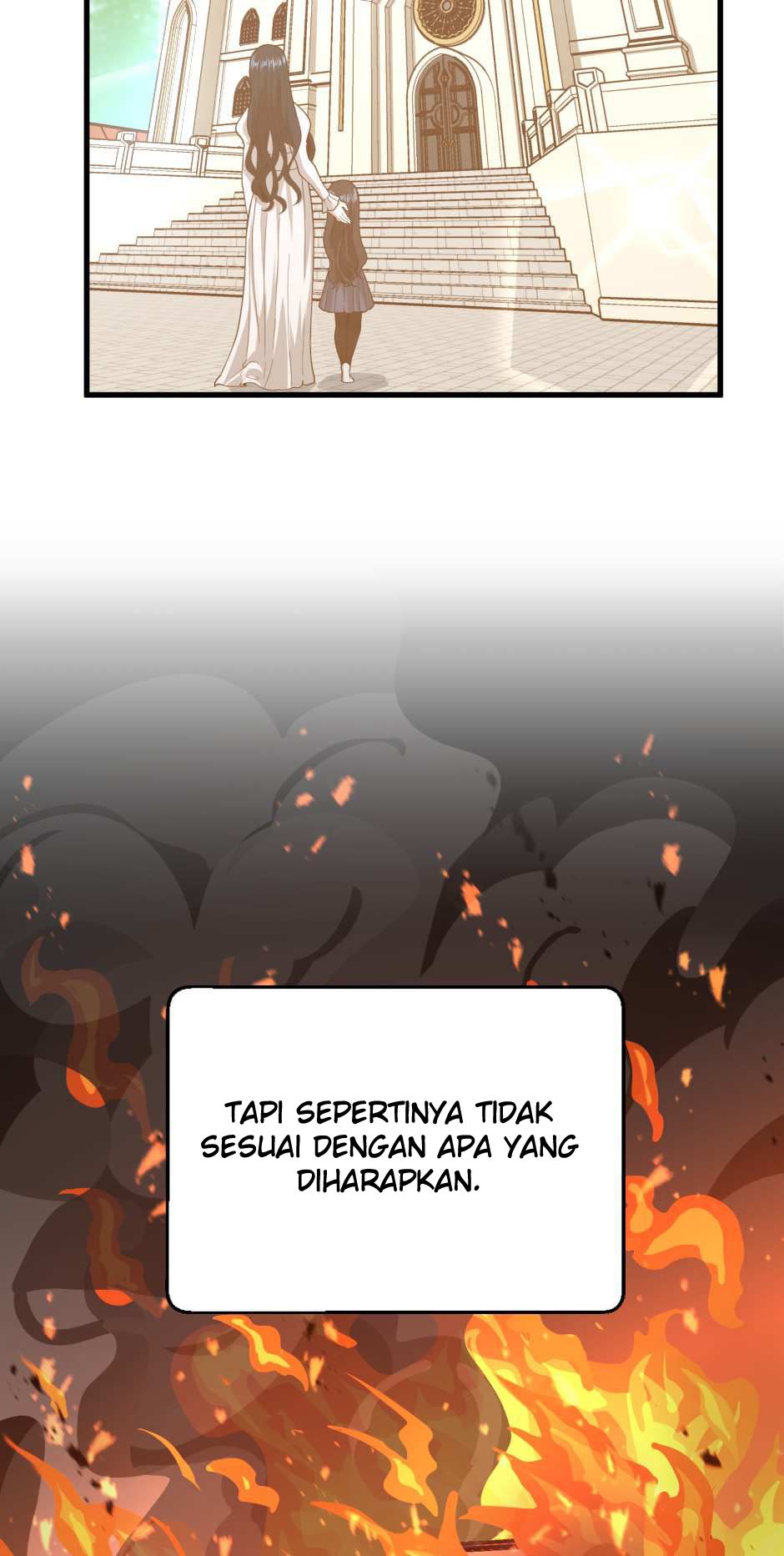 The Beginning After the End (The King Grey Reincarnation) Chapter 126 Gambar 105
