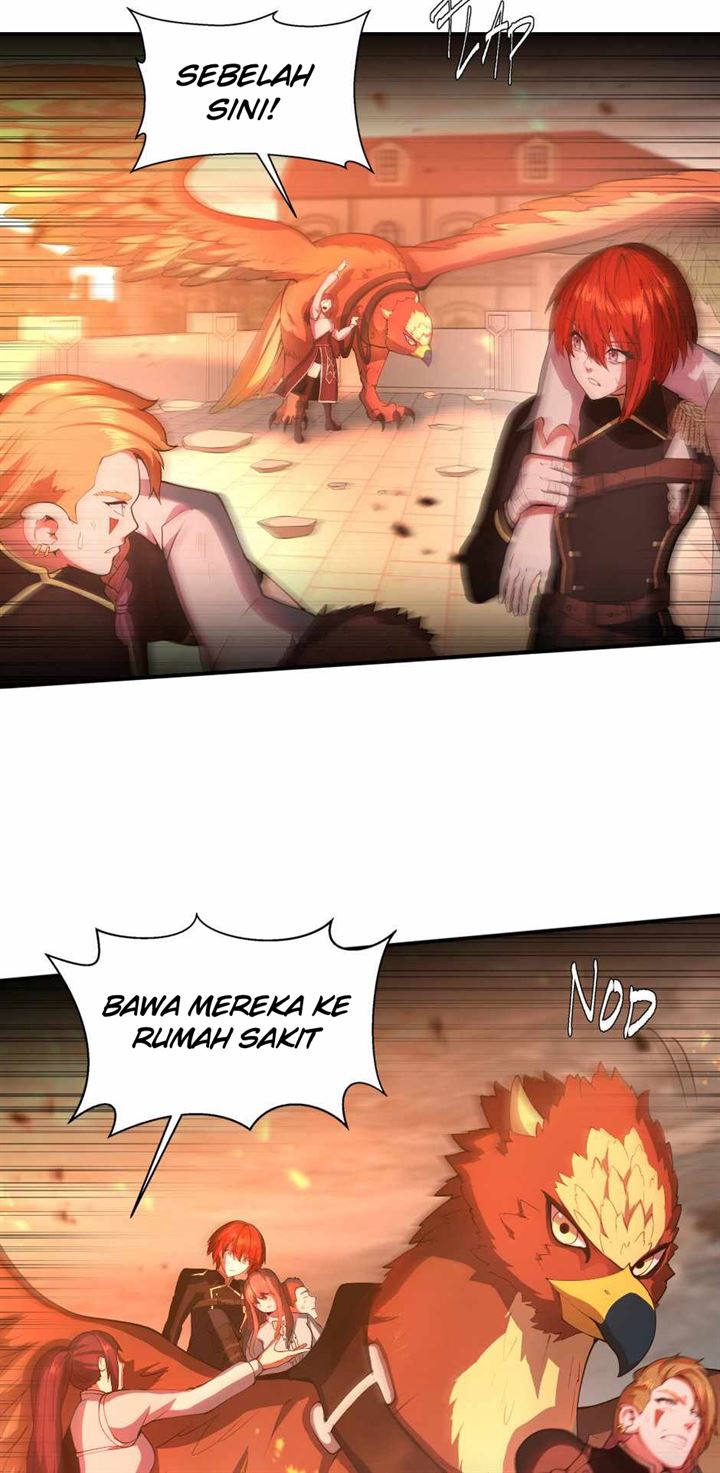 The Beginning After the End (The King Grey Reincarnation) Chapter 127 Gambar 4