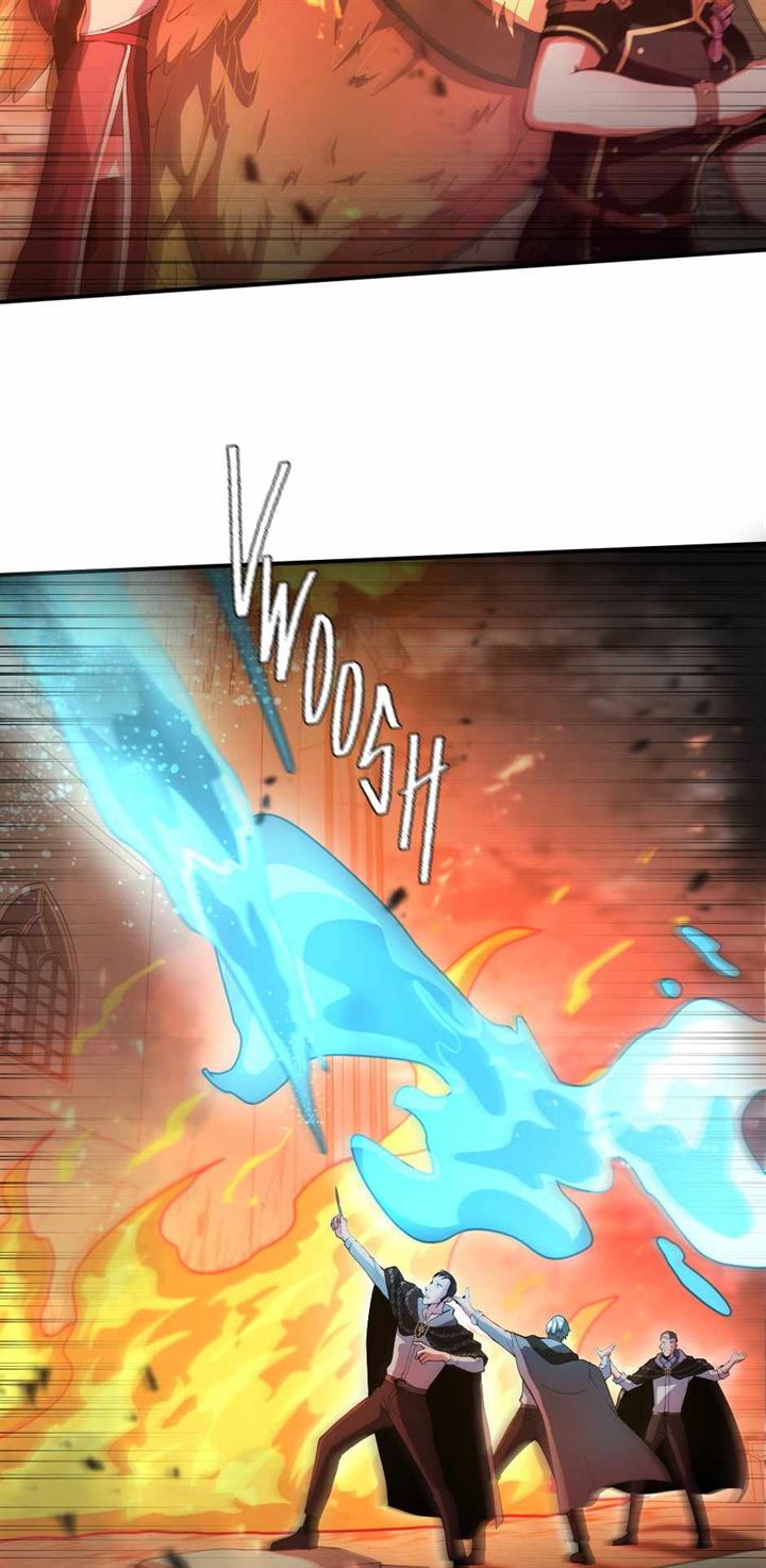 The Beginning After the End (The King Grey Reincarnation) Chapter 127 Gambar 5