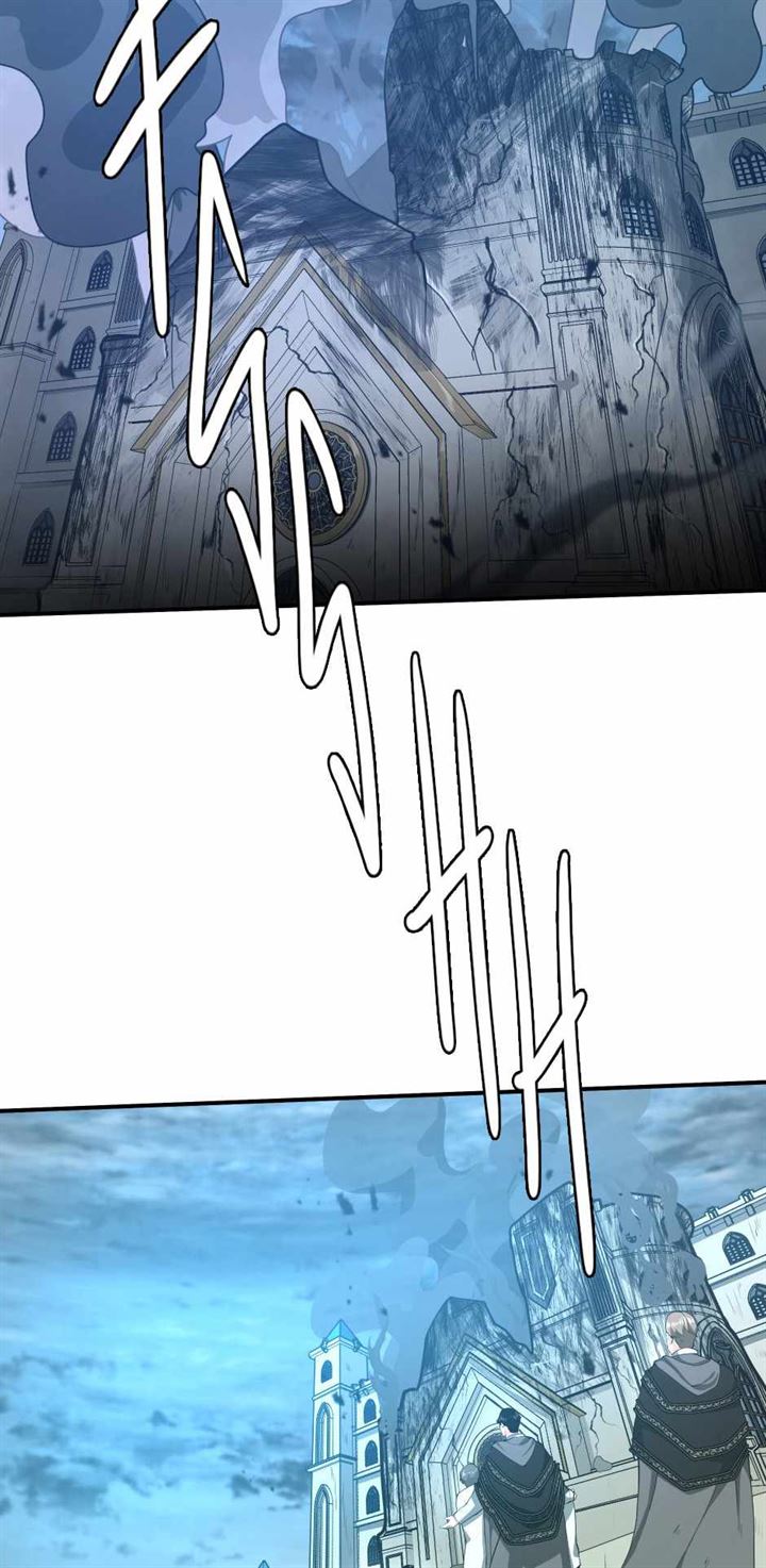 The Beginning After the End (The King Grey Reincarnation) Chapter 127 Gambar 8