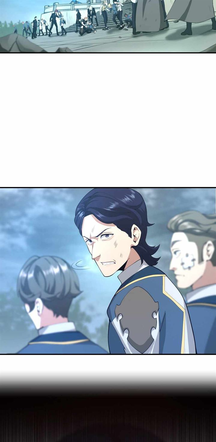 The Beginning After the End (The King Grey Reincarnation) Chapter 127 Gambar 9
