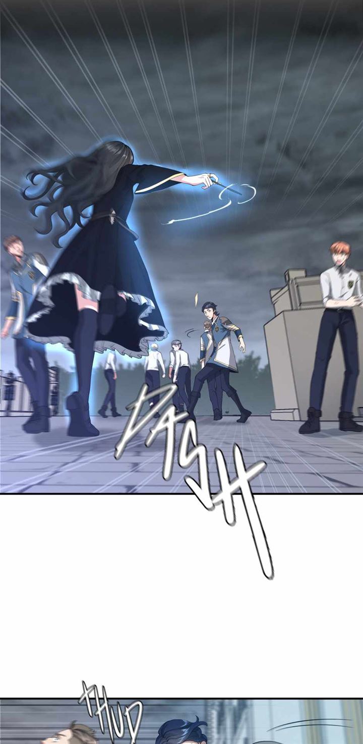 The Beginning After the End (The King Grey Reincarnation) Chapter 127 Gambar 11