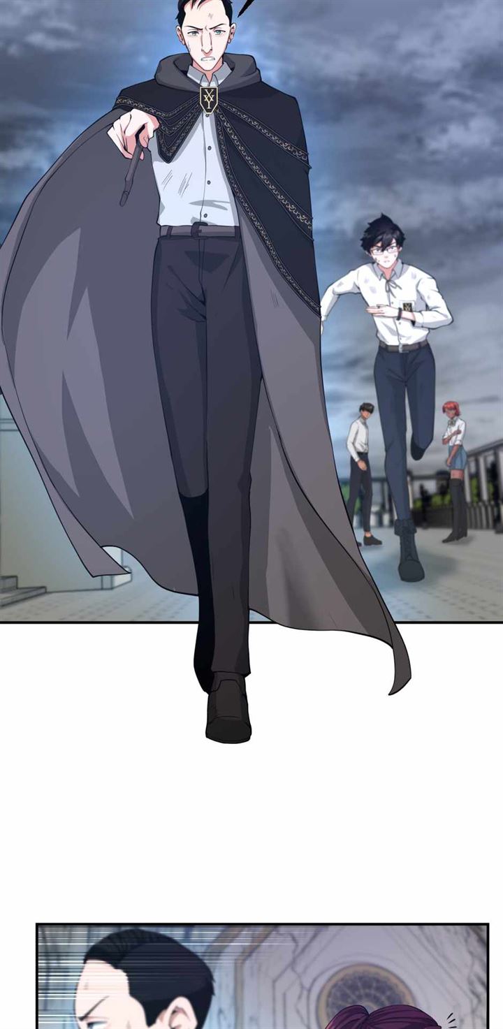 The Beginning After the End (The King Grey Reincarnation) Chapter 127 Gambar 18