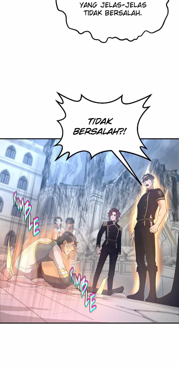 The Beginning After the End (The King Grey Reincarnation) Chapter 127 Gambar 21