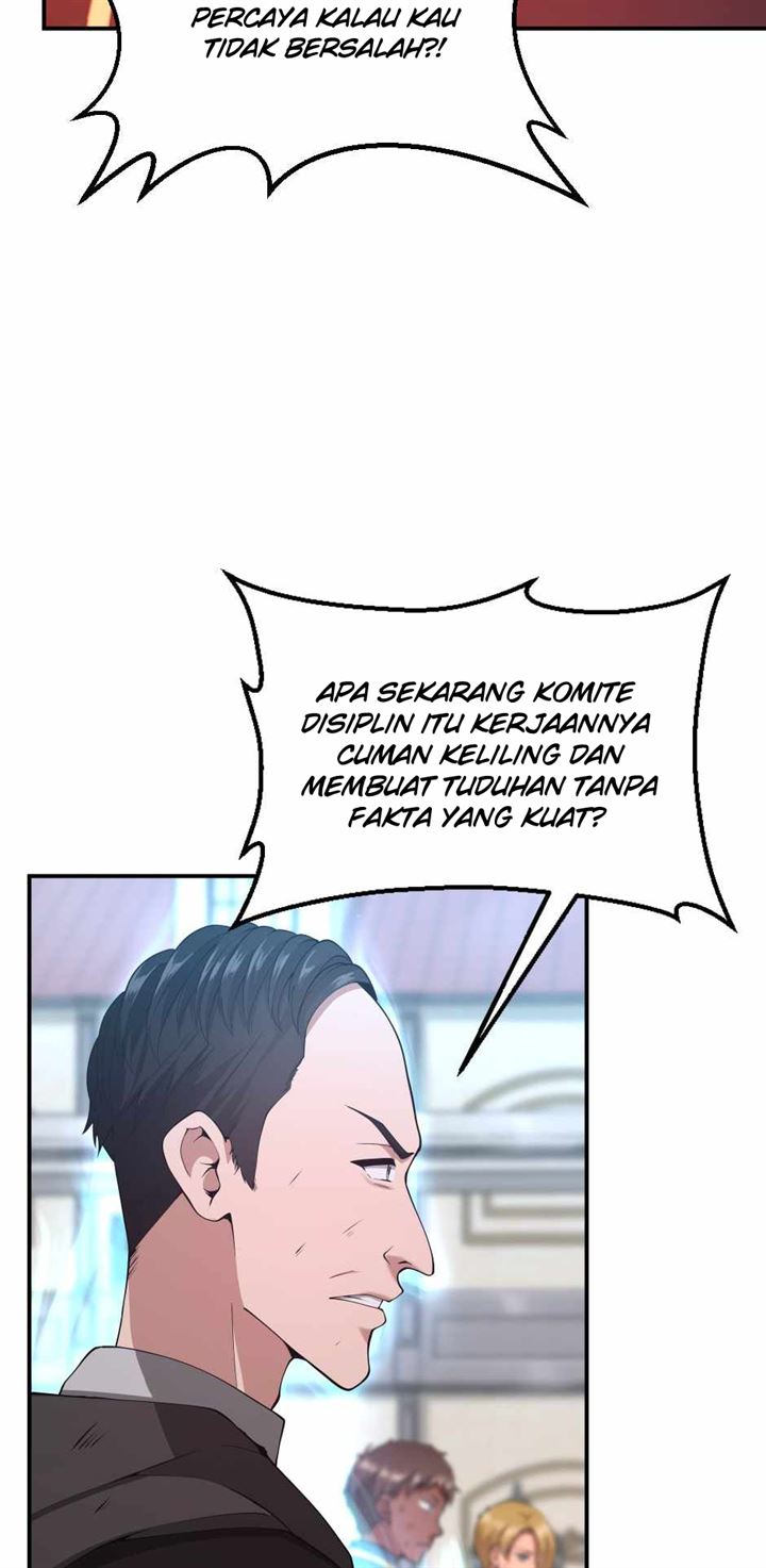 The Beginning After the End (The King Grey Reincarnation) Chapter 127 Gambar 23