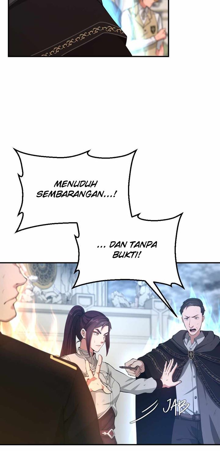The Beginning After the End (The King Grey Reincarnation) Chapter 127 Gambar 24